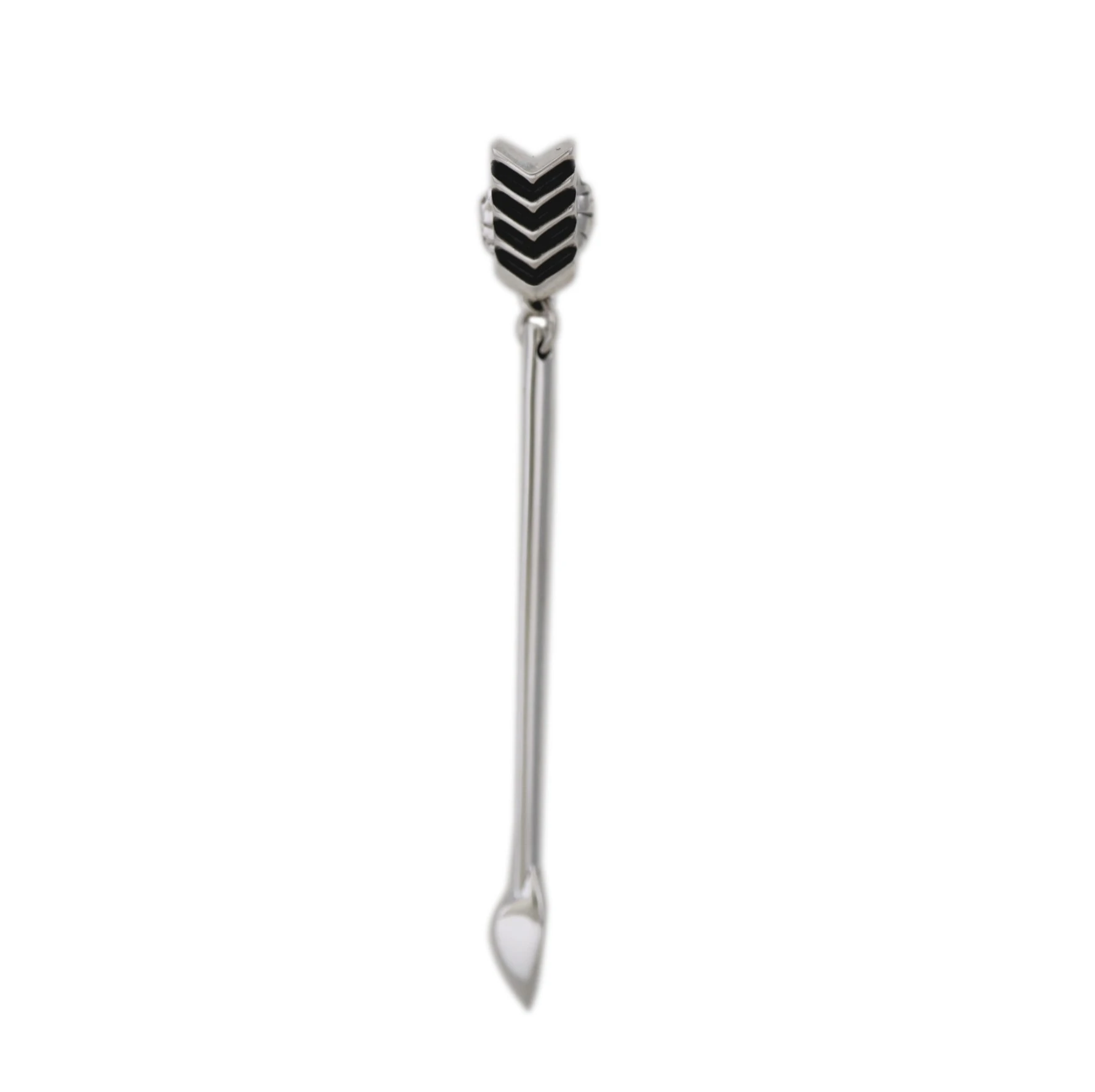 DANCING ARROW EARRING