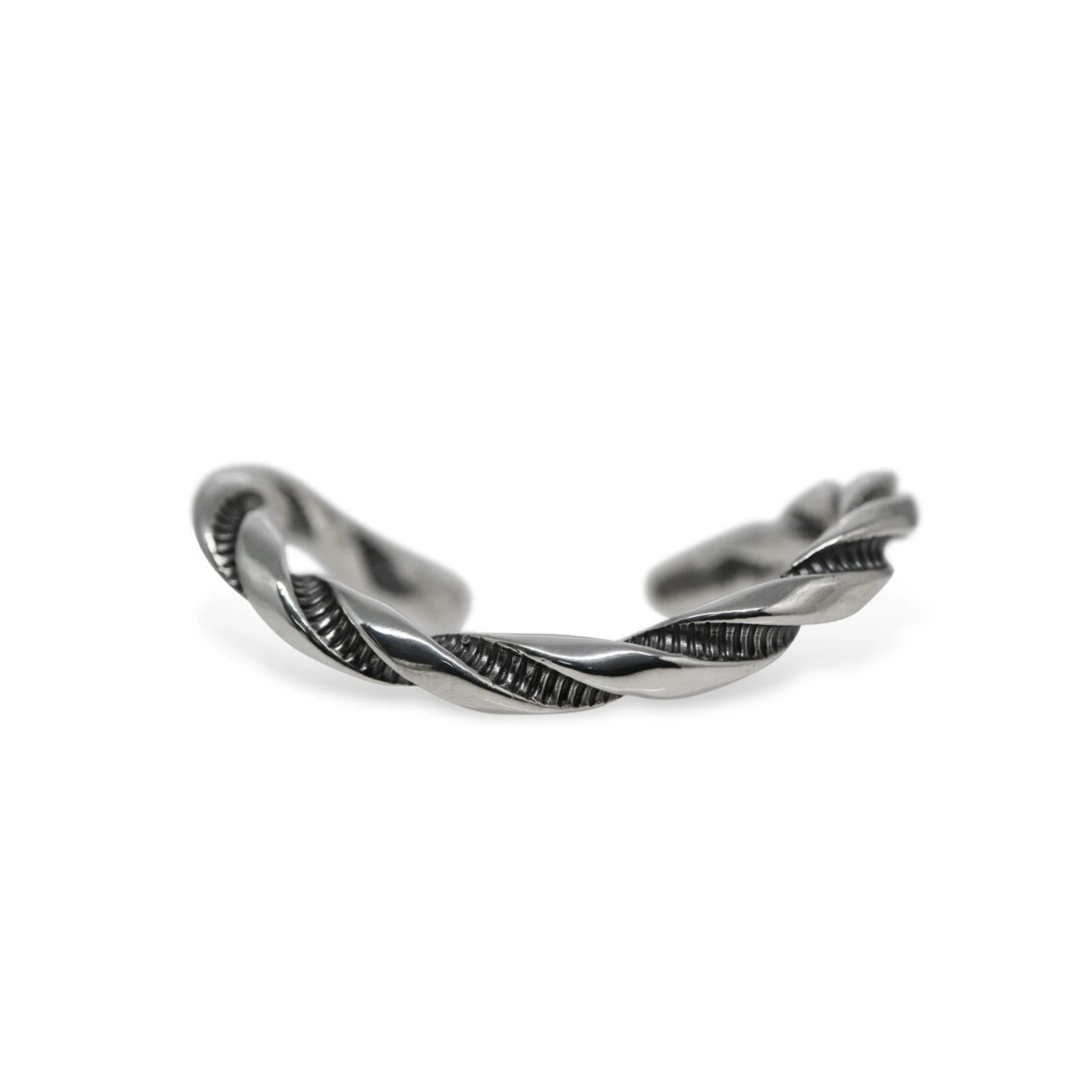 2 GAUGE DRILLED BIT CUFF