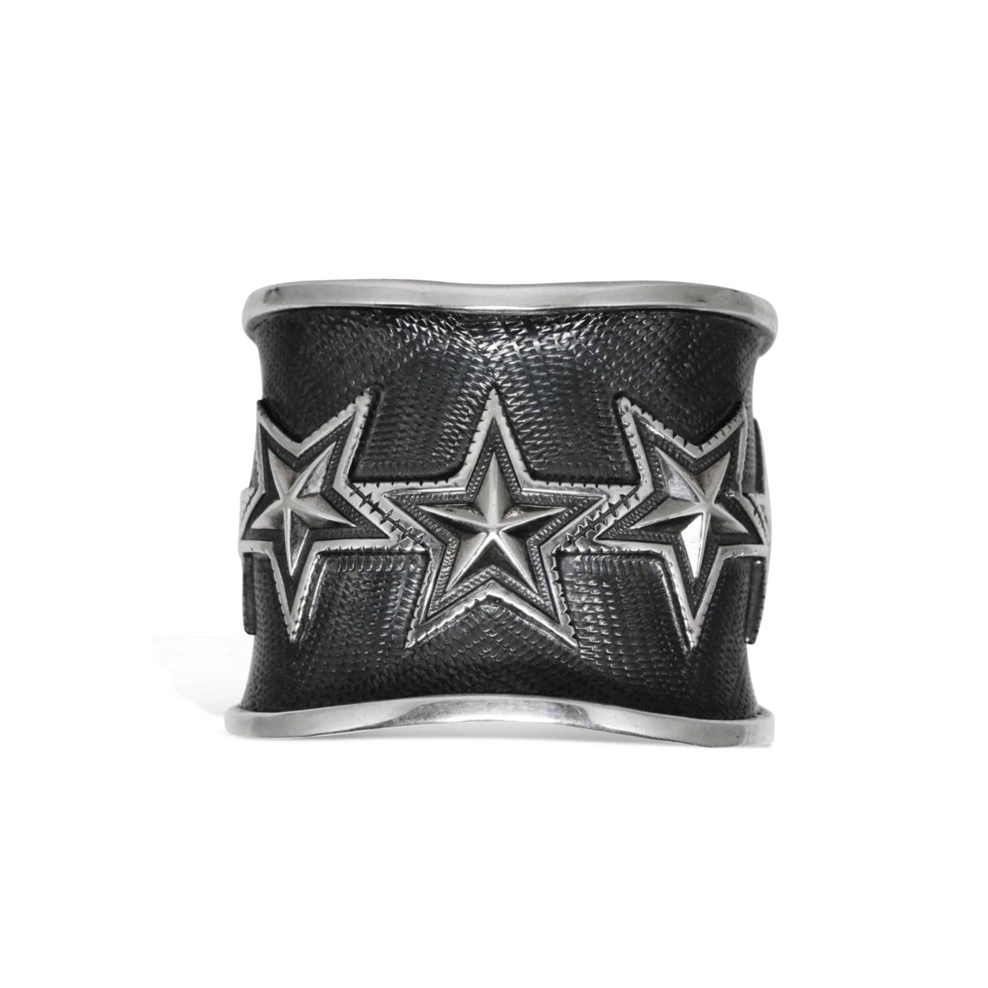 5 OUT OF 5 STARS EXTRA HEAVY CUFF