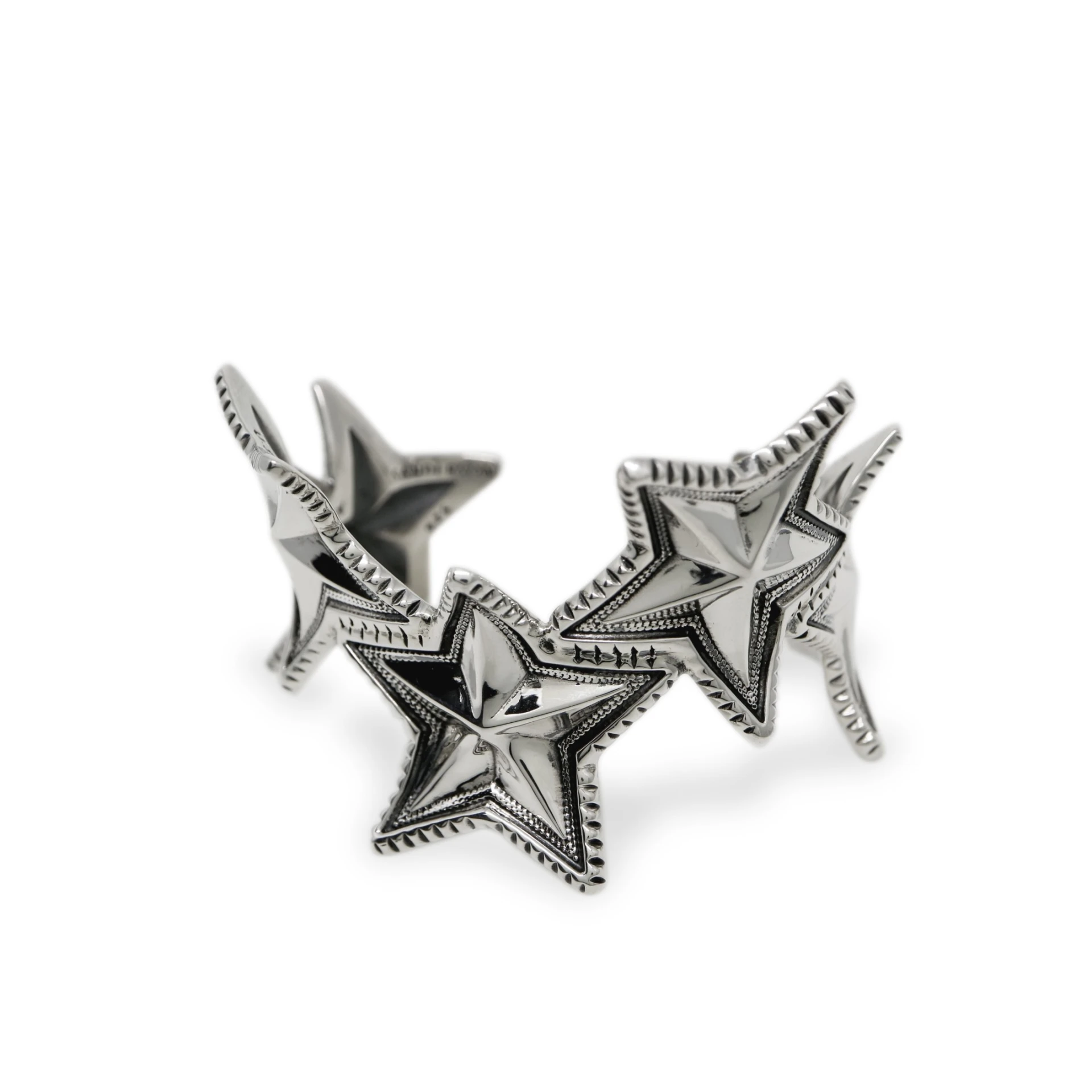 5 STAR BEND CUFF