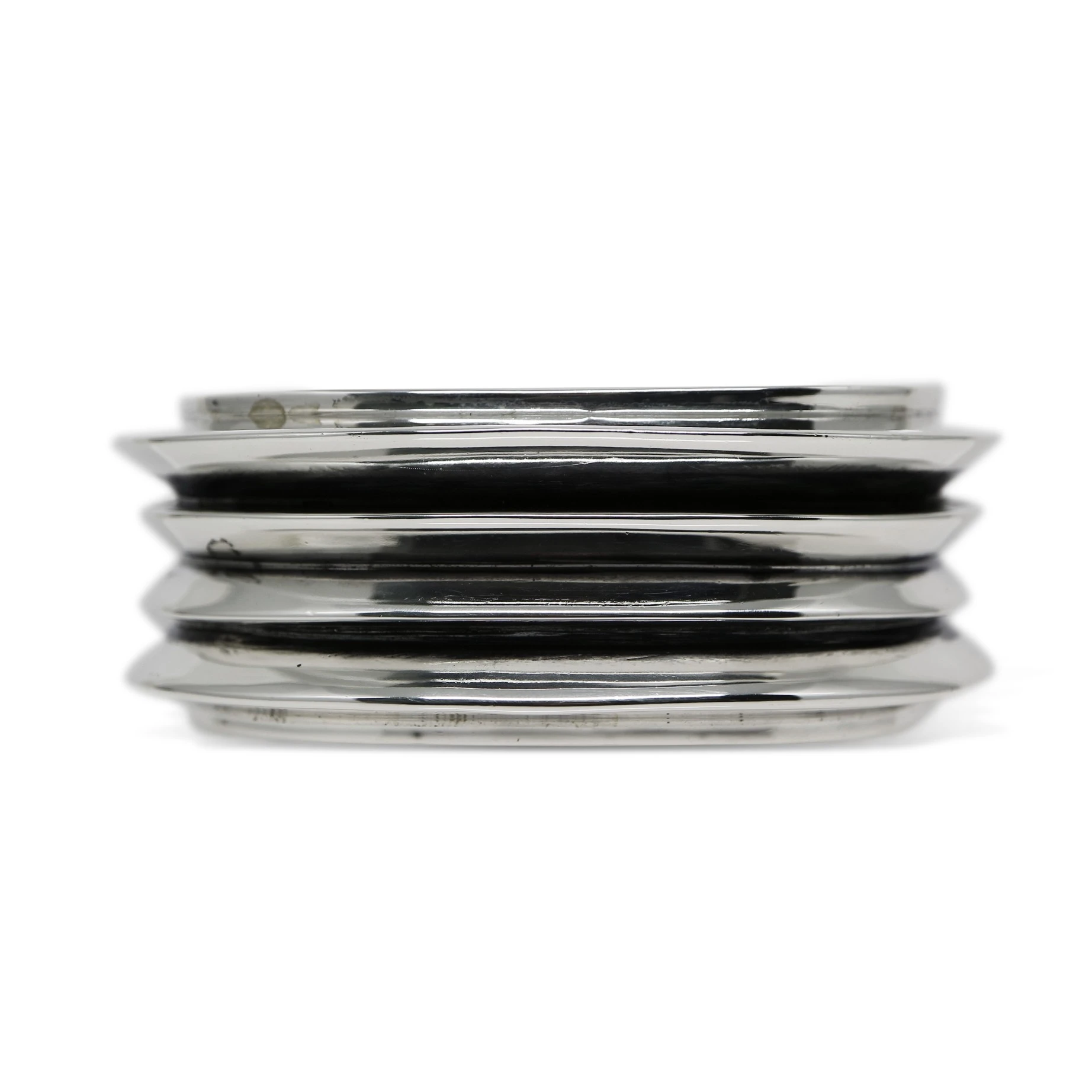 5 IN 1 EXTRA HEAVY WIRE CUFF