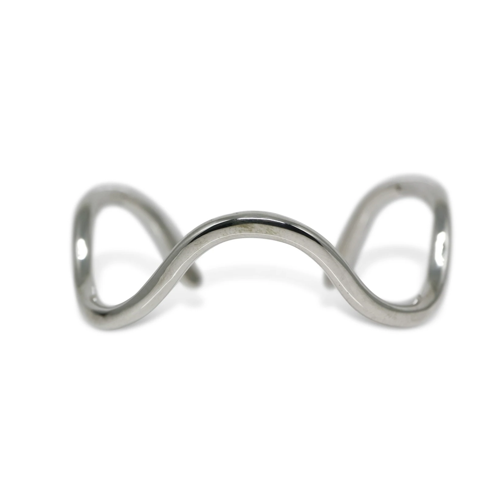 5 BEND WIRE CUFF