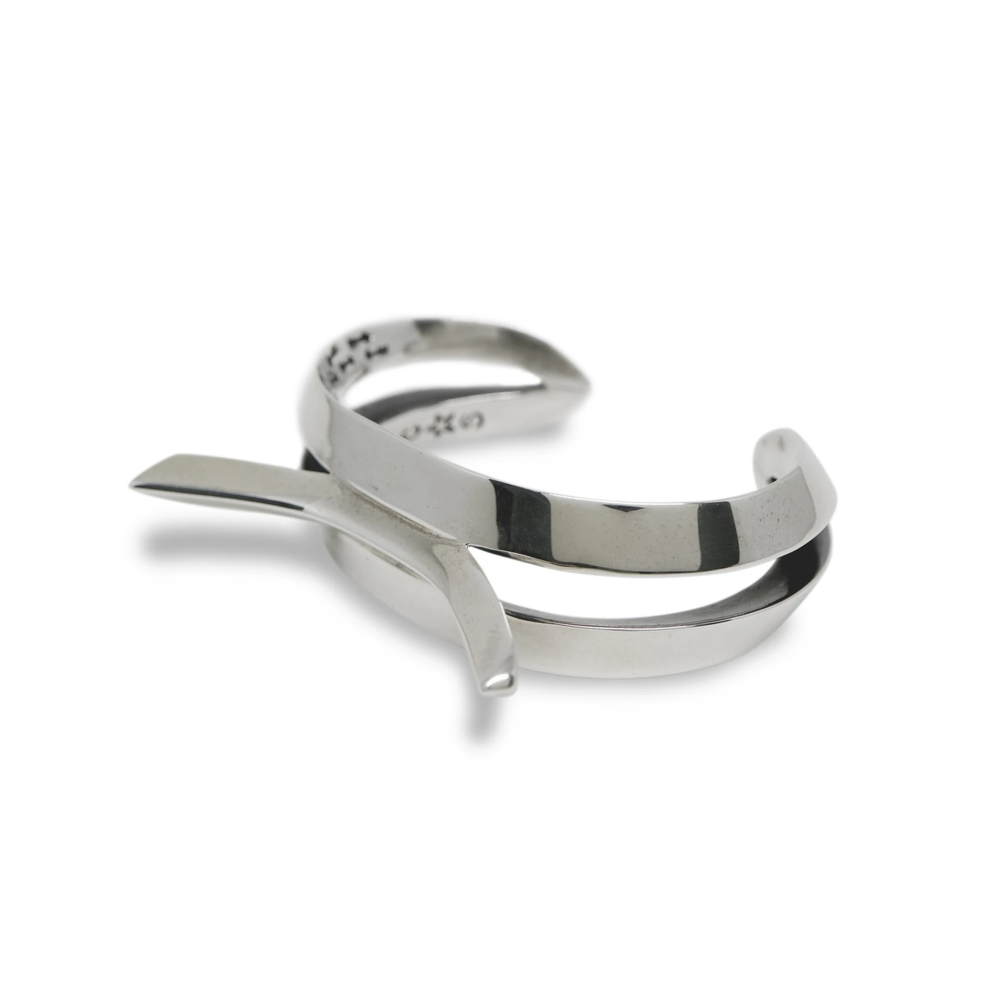 CLEAN HORN CUFF