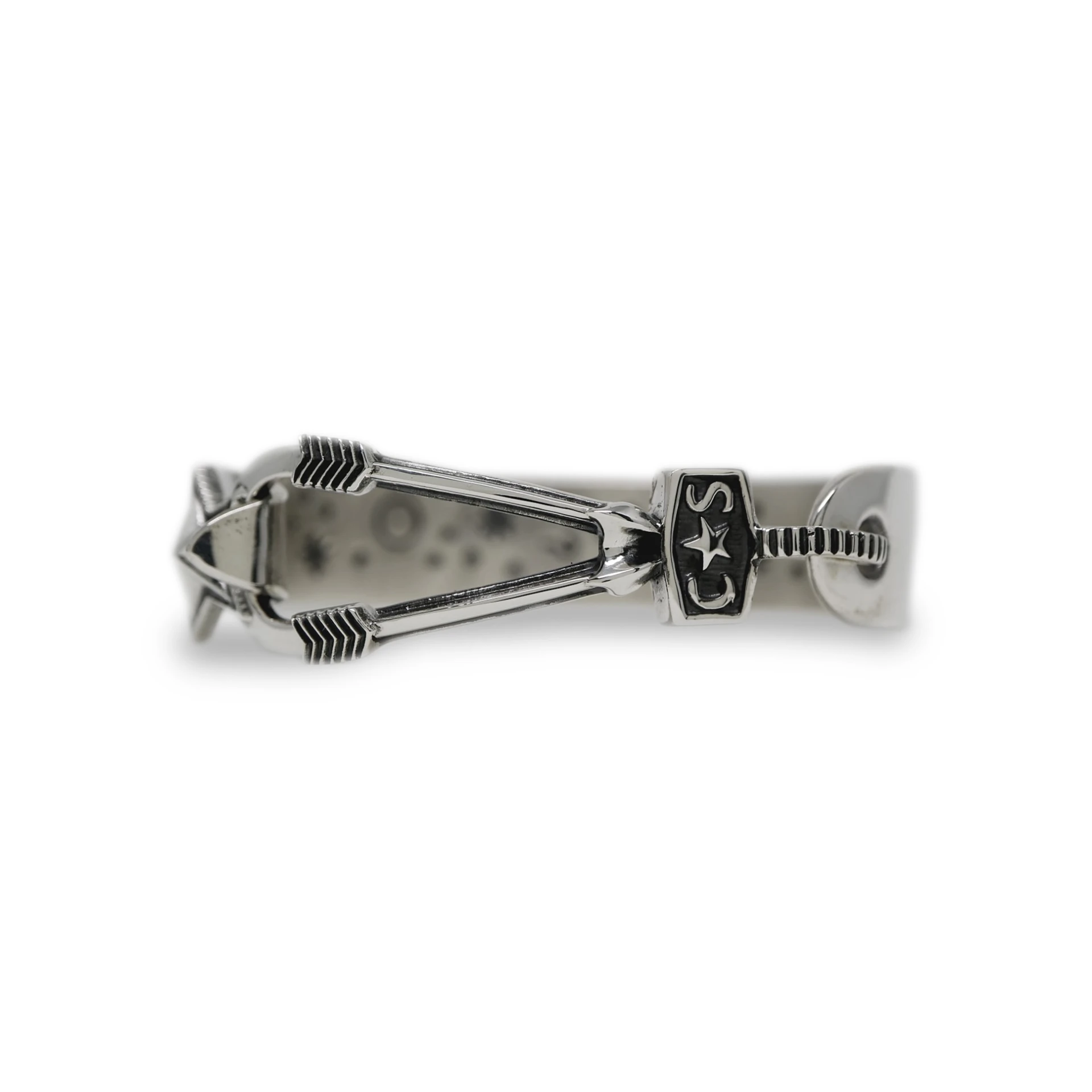 CLEAN TENSION CUFF