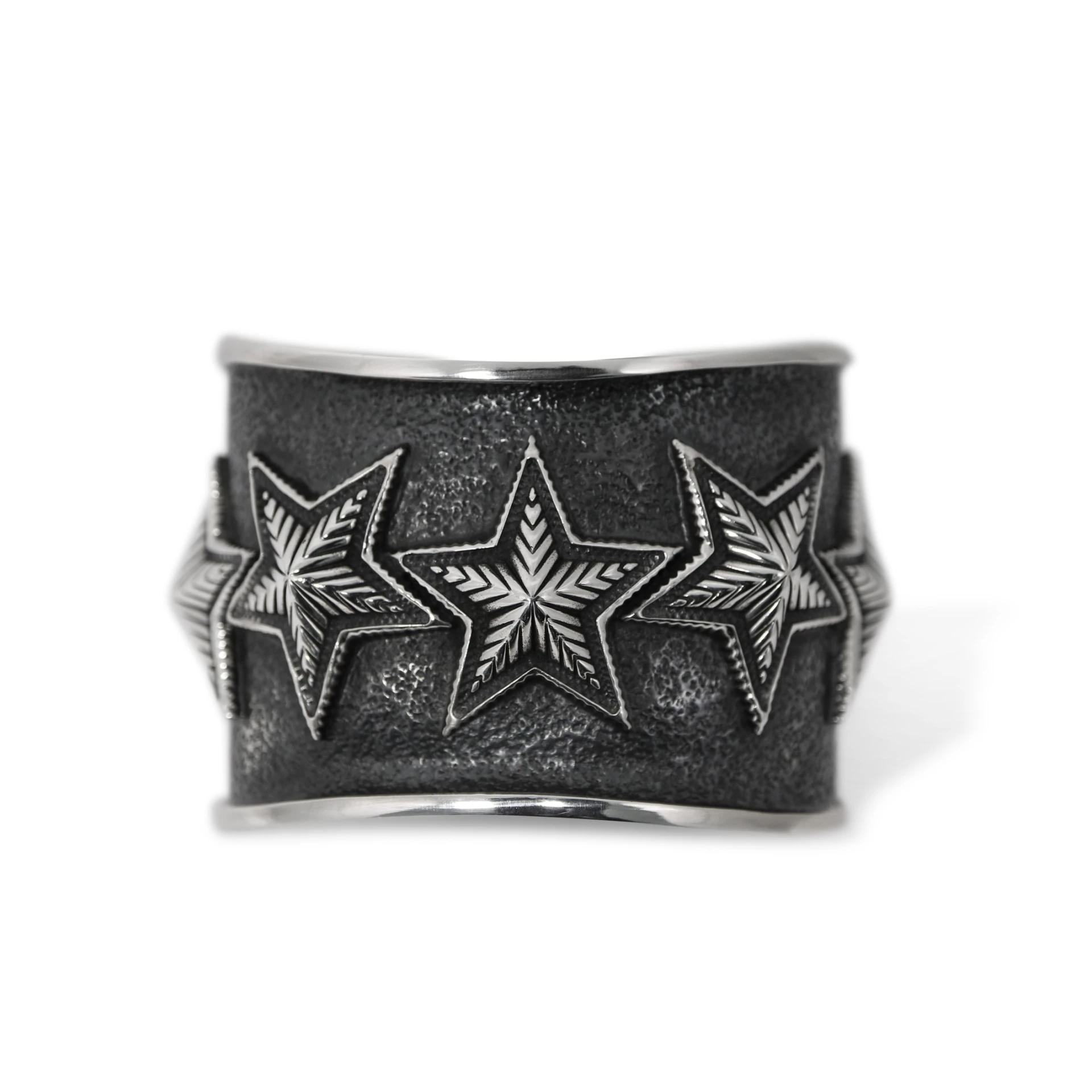 EXTRA HEAVY 5 DEPP STAR CUFF