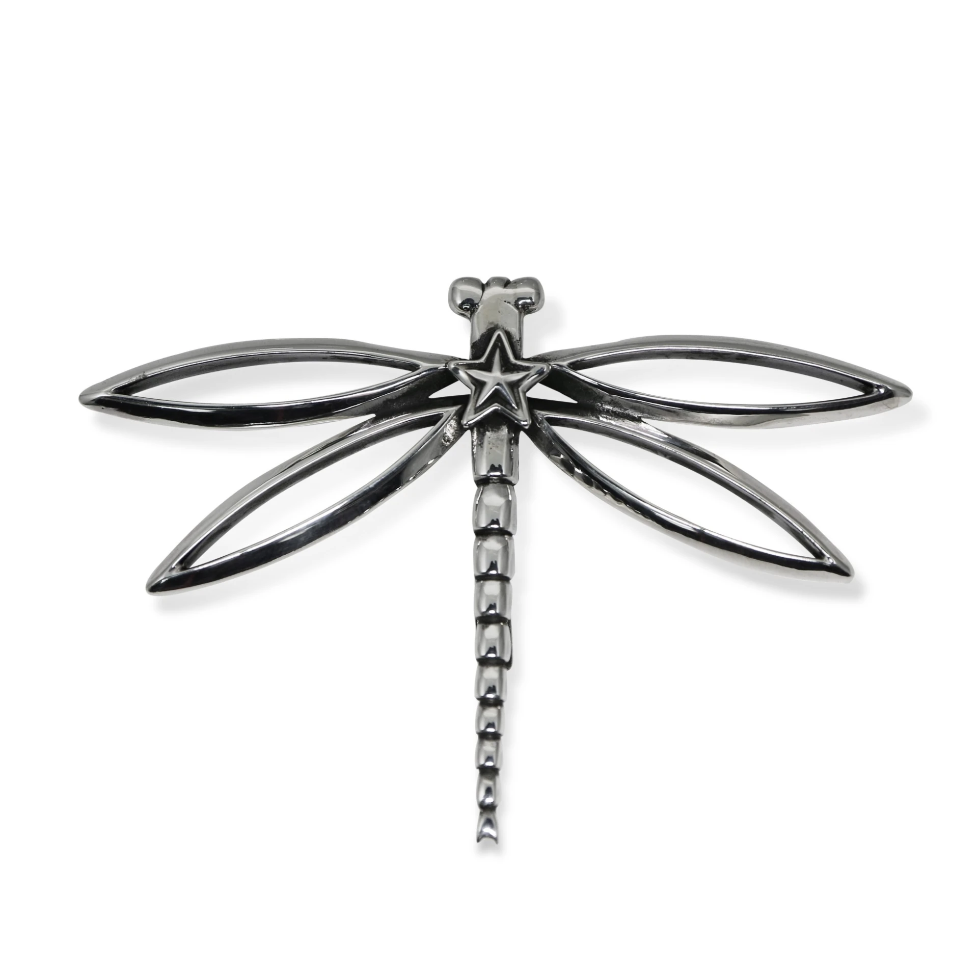 DRAGONFLY STAR PENDANT