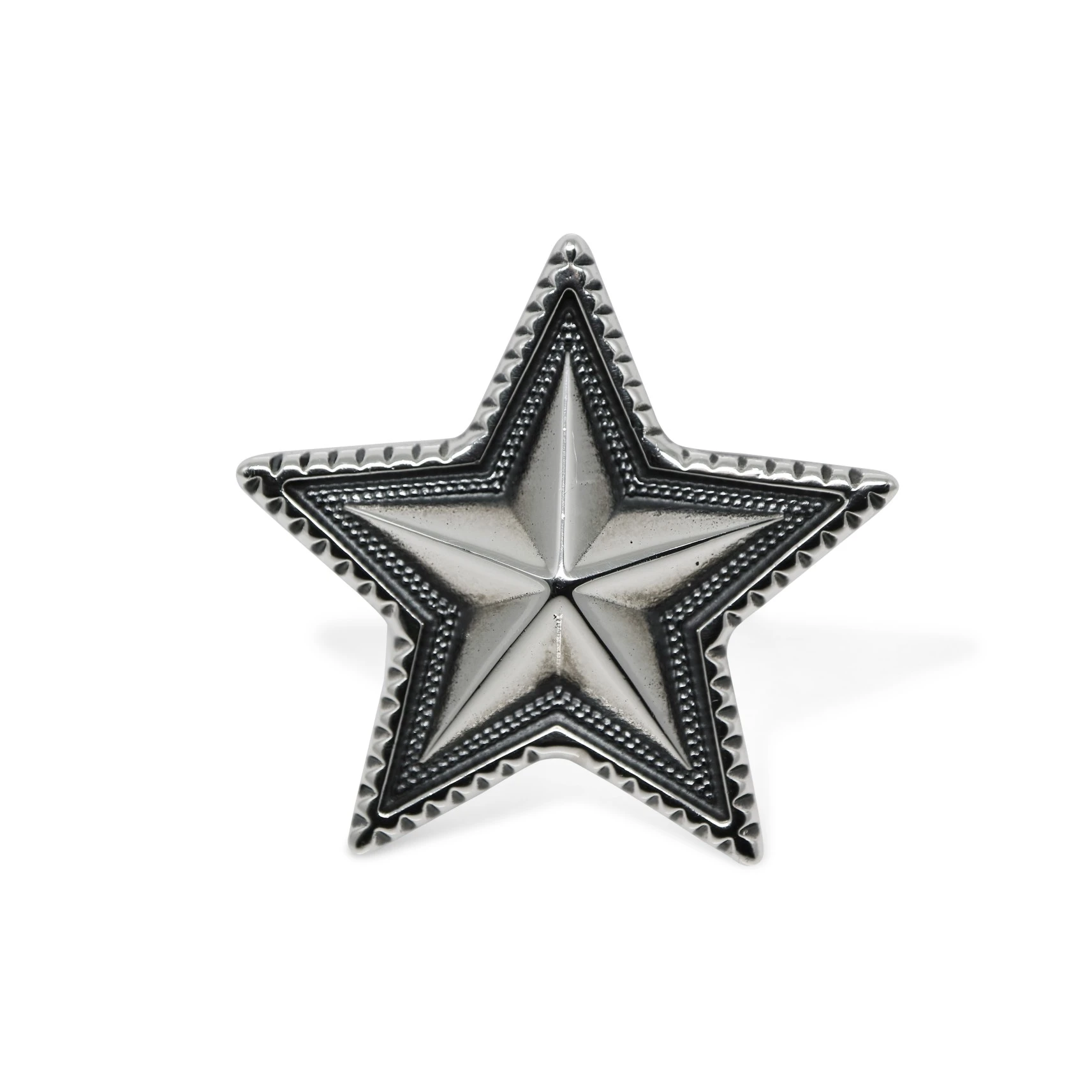 BIG STAR RING