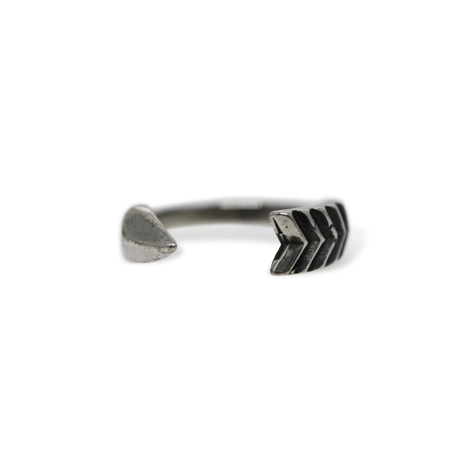SINGLE ARROW RING
