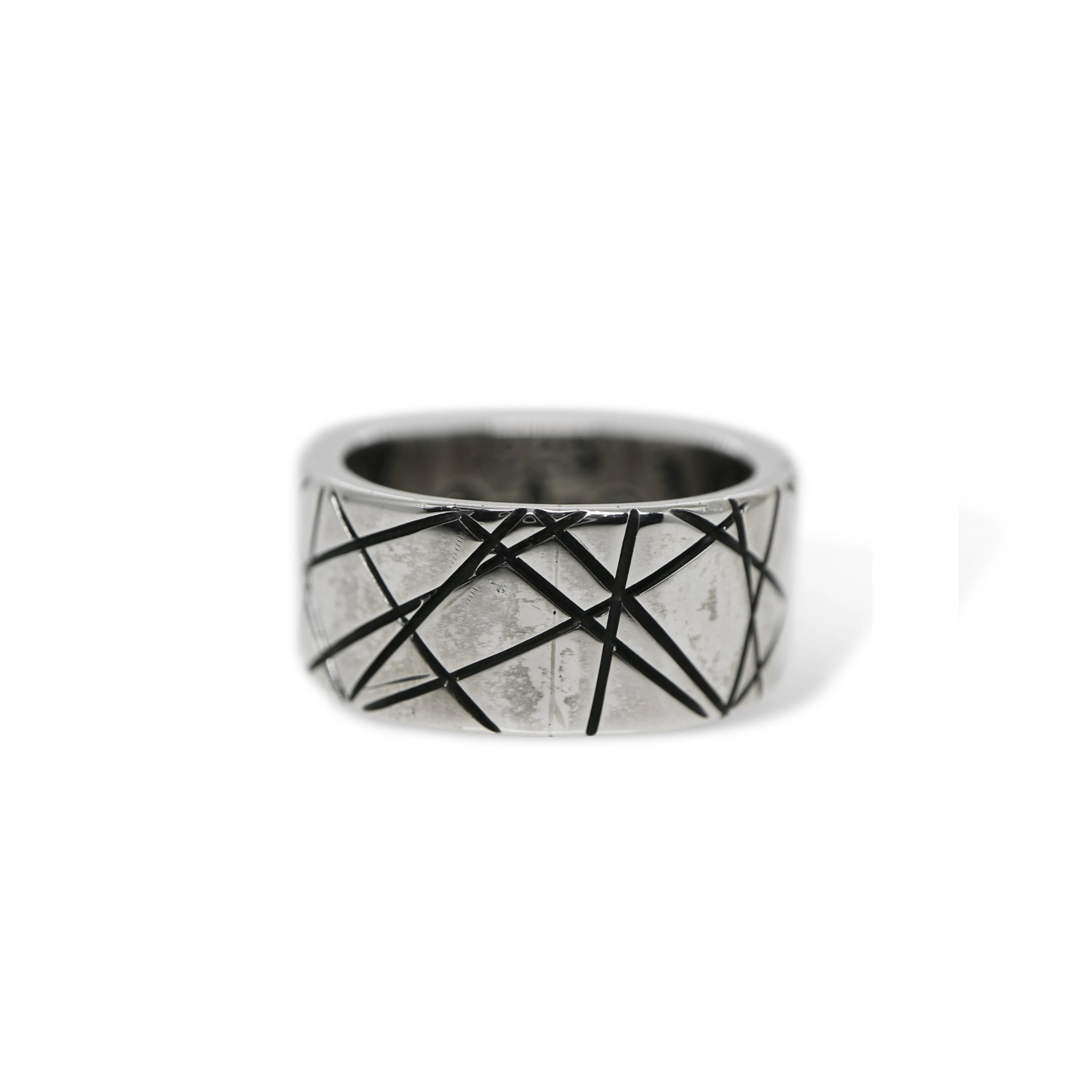 EDDIE VAN HALEN RING