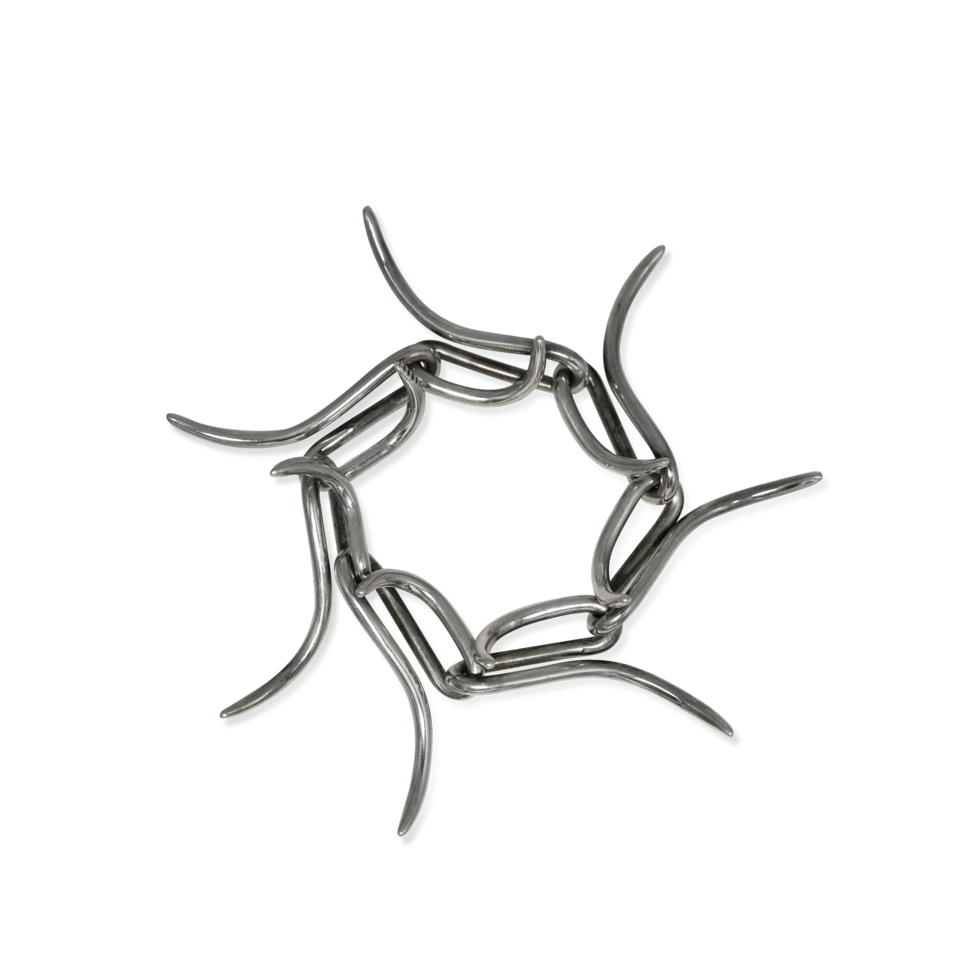 CLASSIC THORN BRACELET CUFF