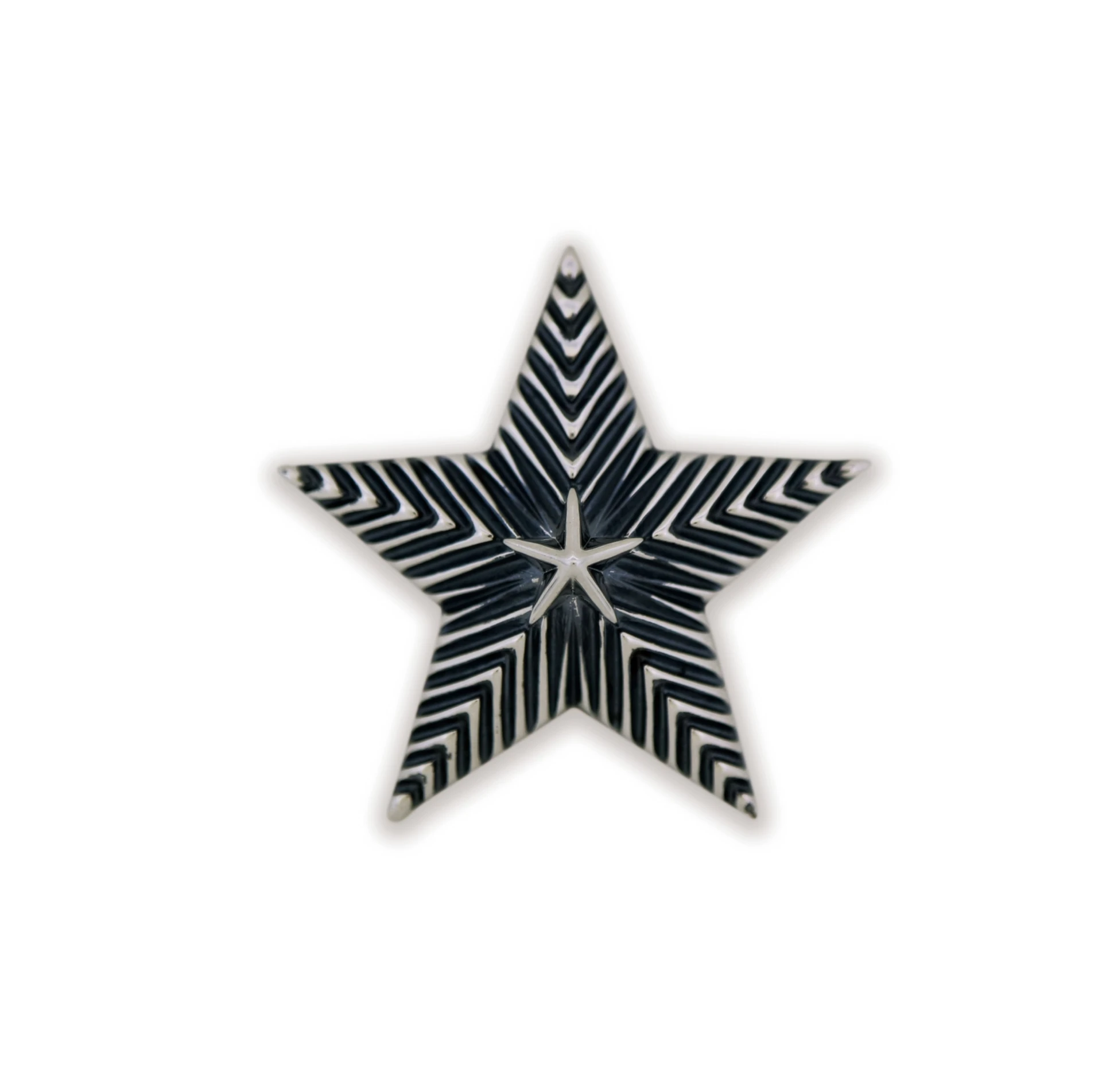 VALLEY STAR PENDANT