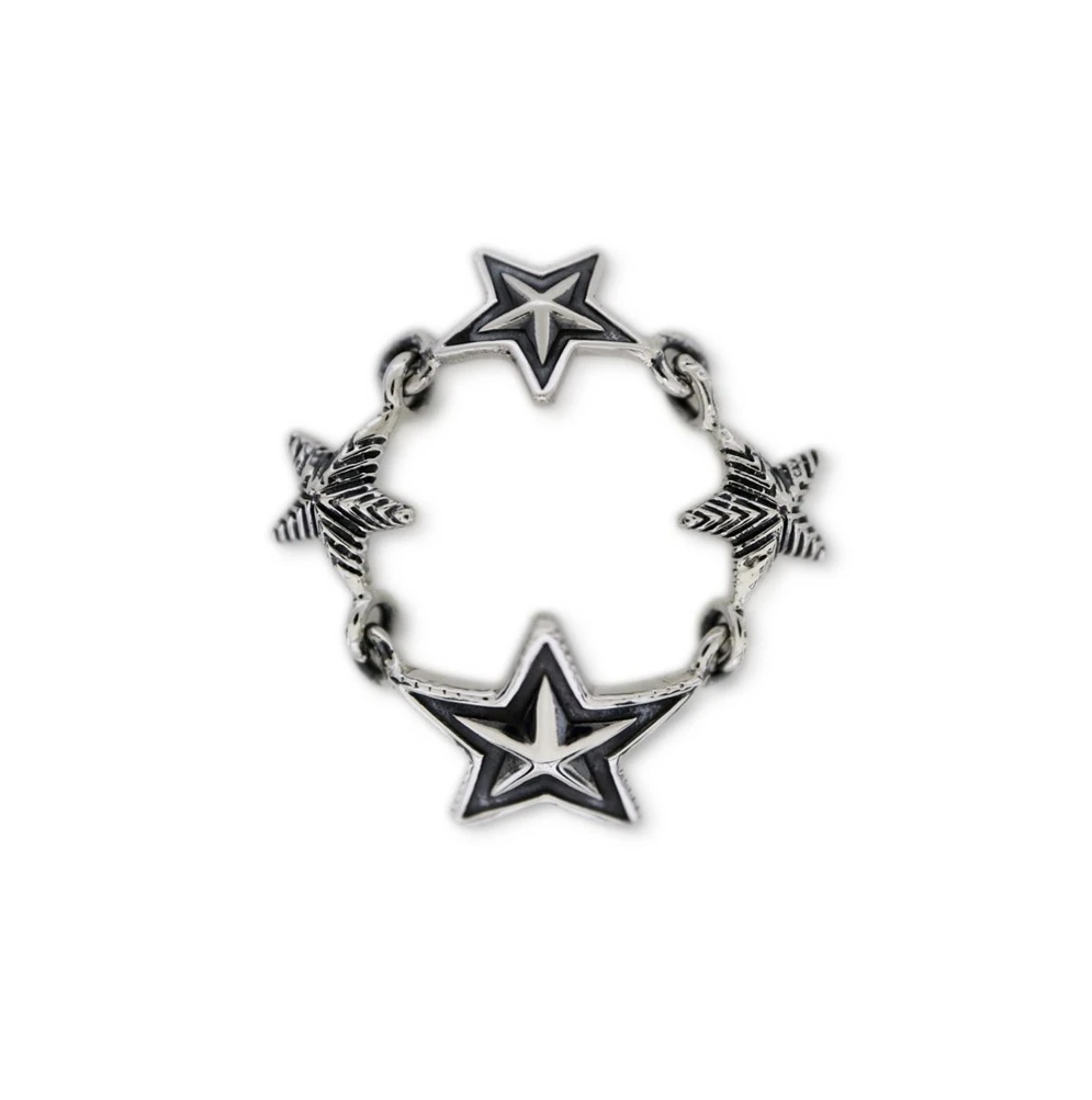 MULTI STAR LINK RING