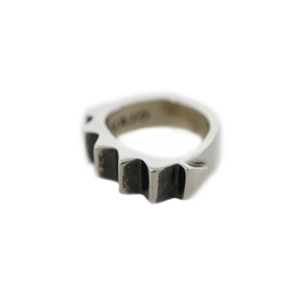 CLEAN V GEAR RING