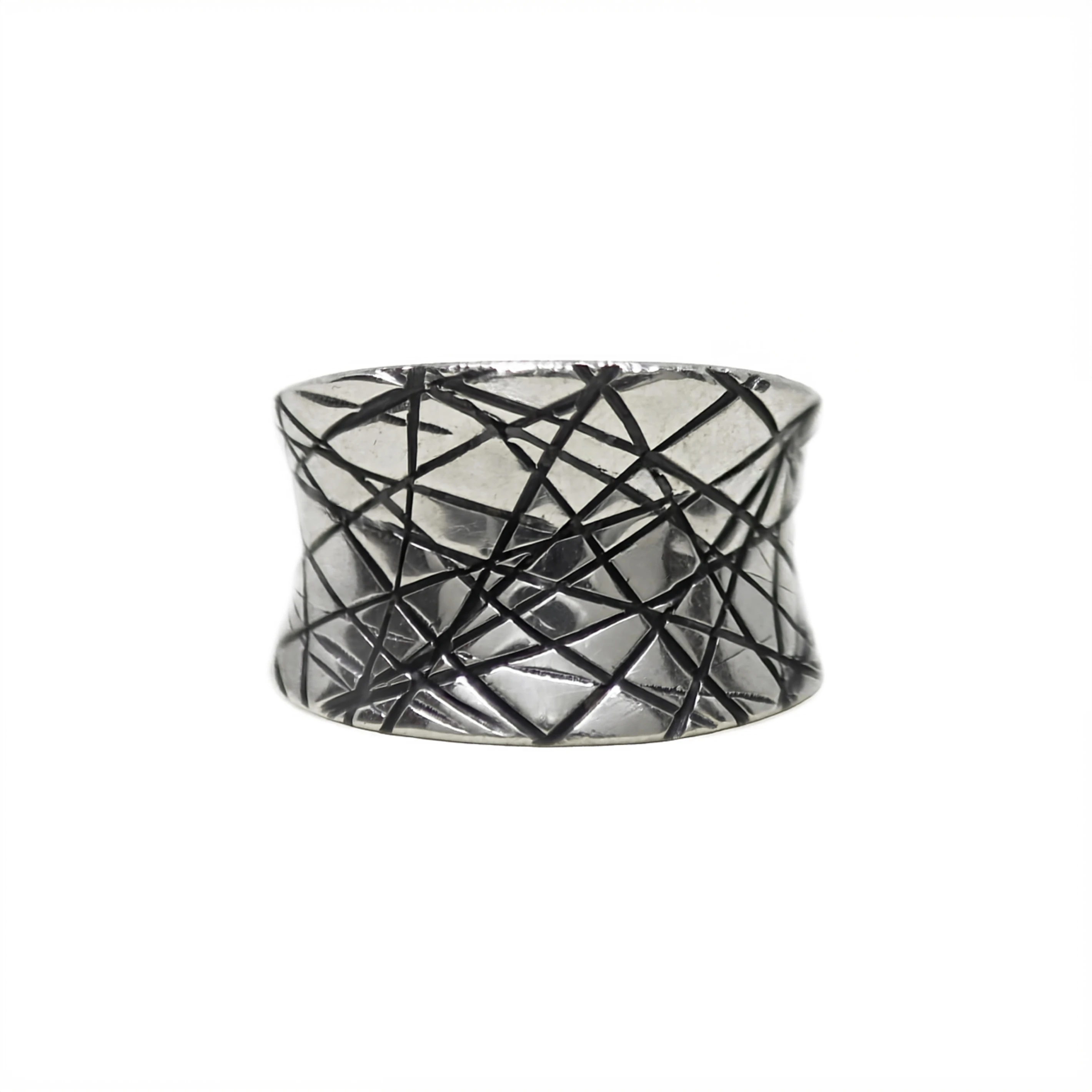 CAT SCRATCH RING