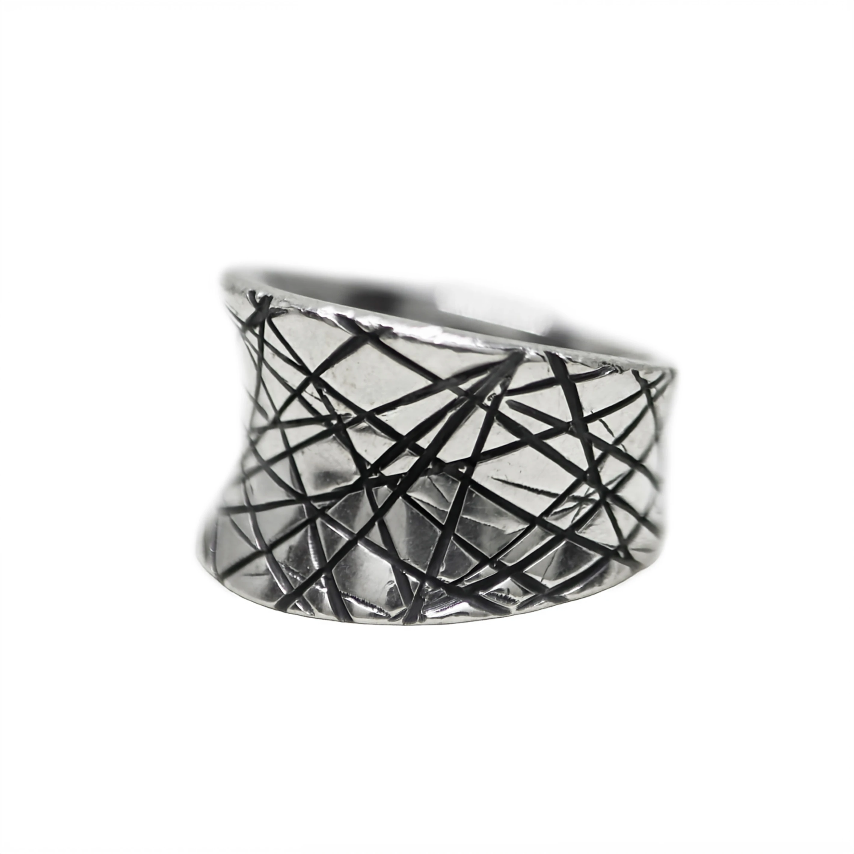 CODY SANDERSON Cat scratch Bracelet CAT SCRATCH RING CODY