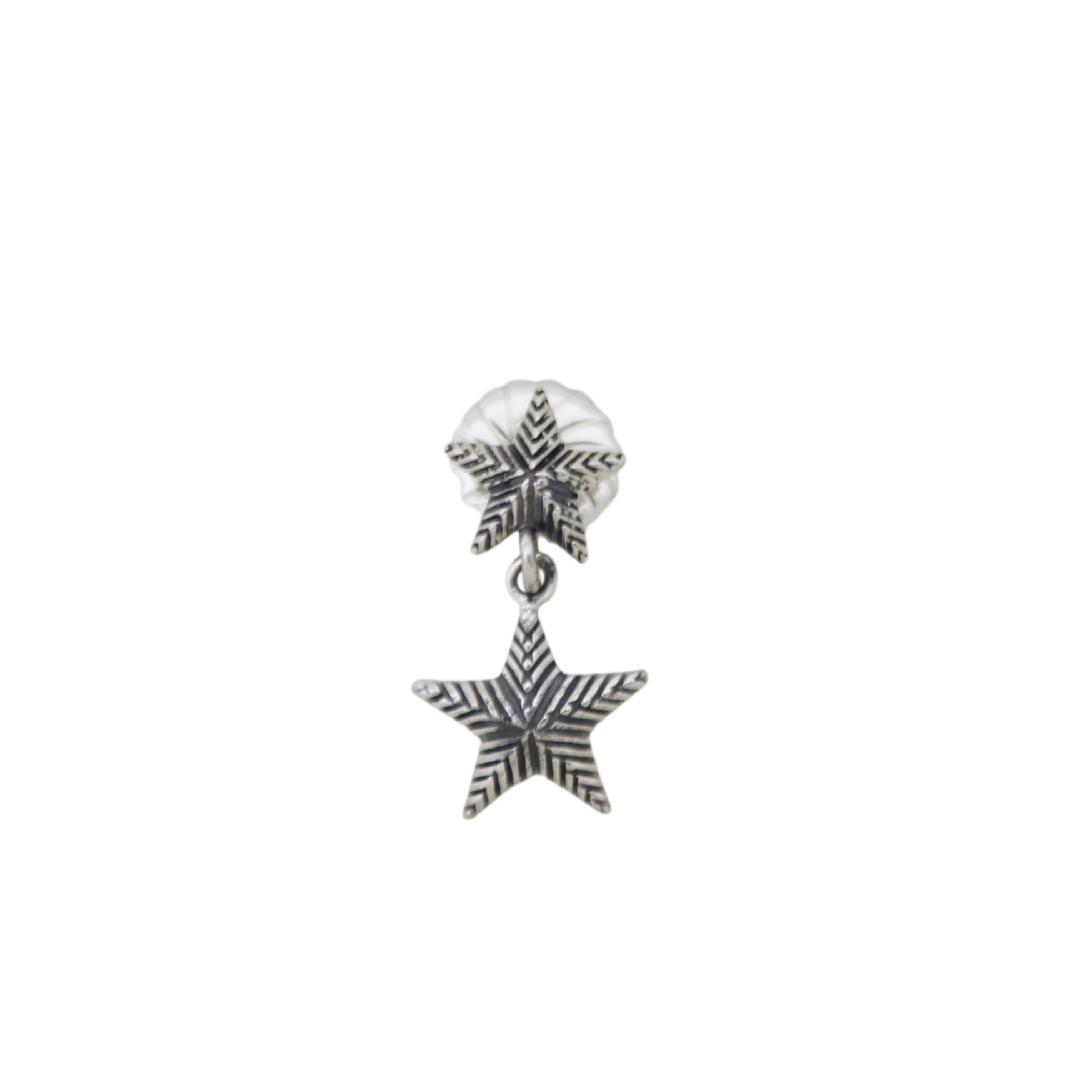 2 VELLY EARRING