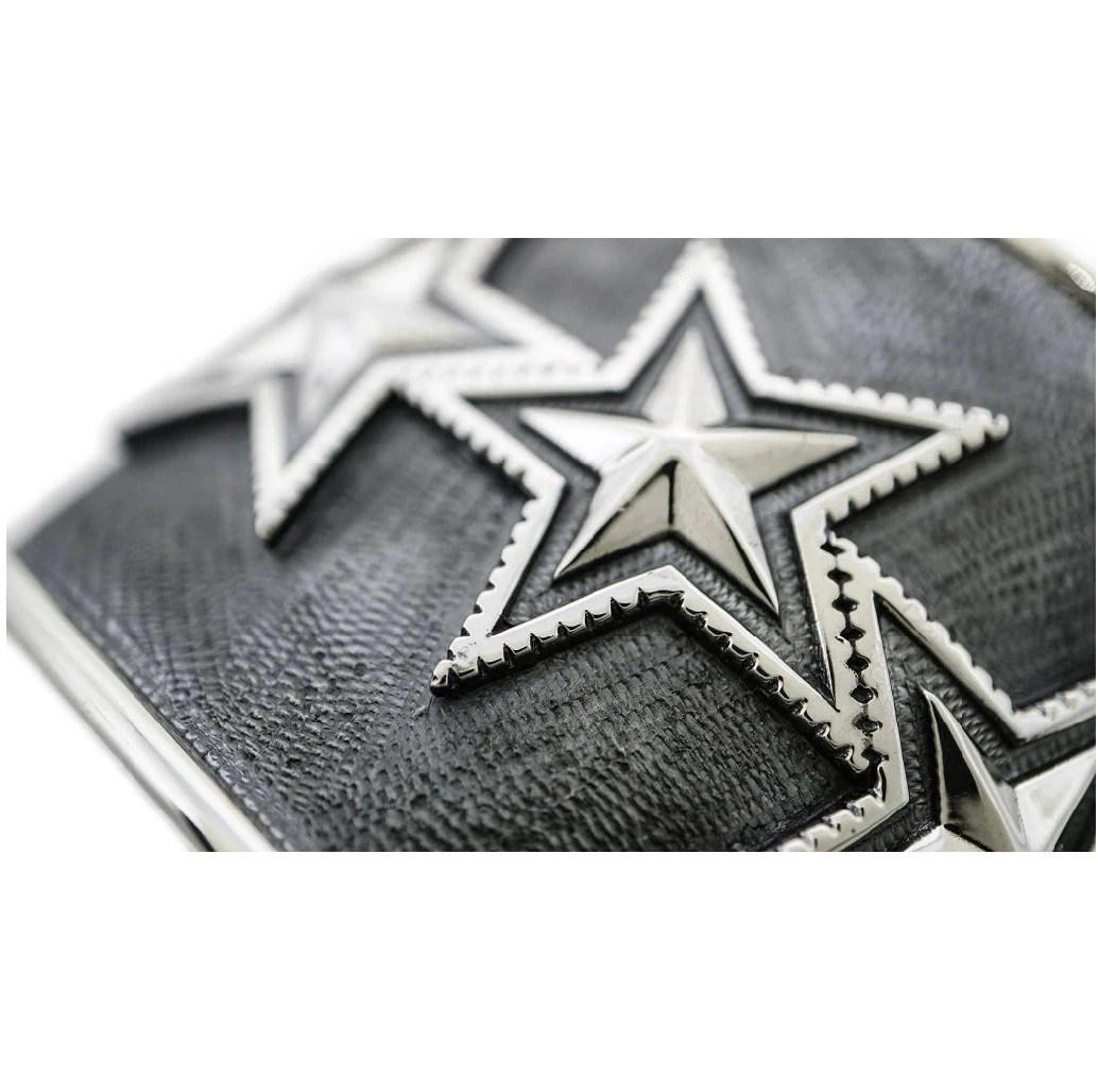 CLASSIC 5 STARS W / WIRE EDGE CUFF CODY SANDERSON Official - Shop