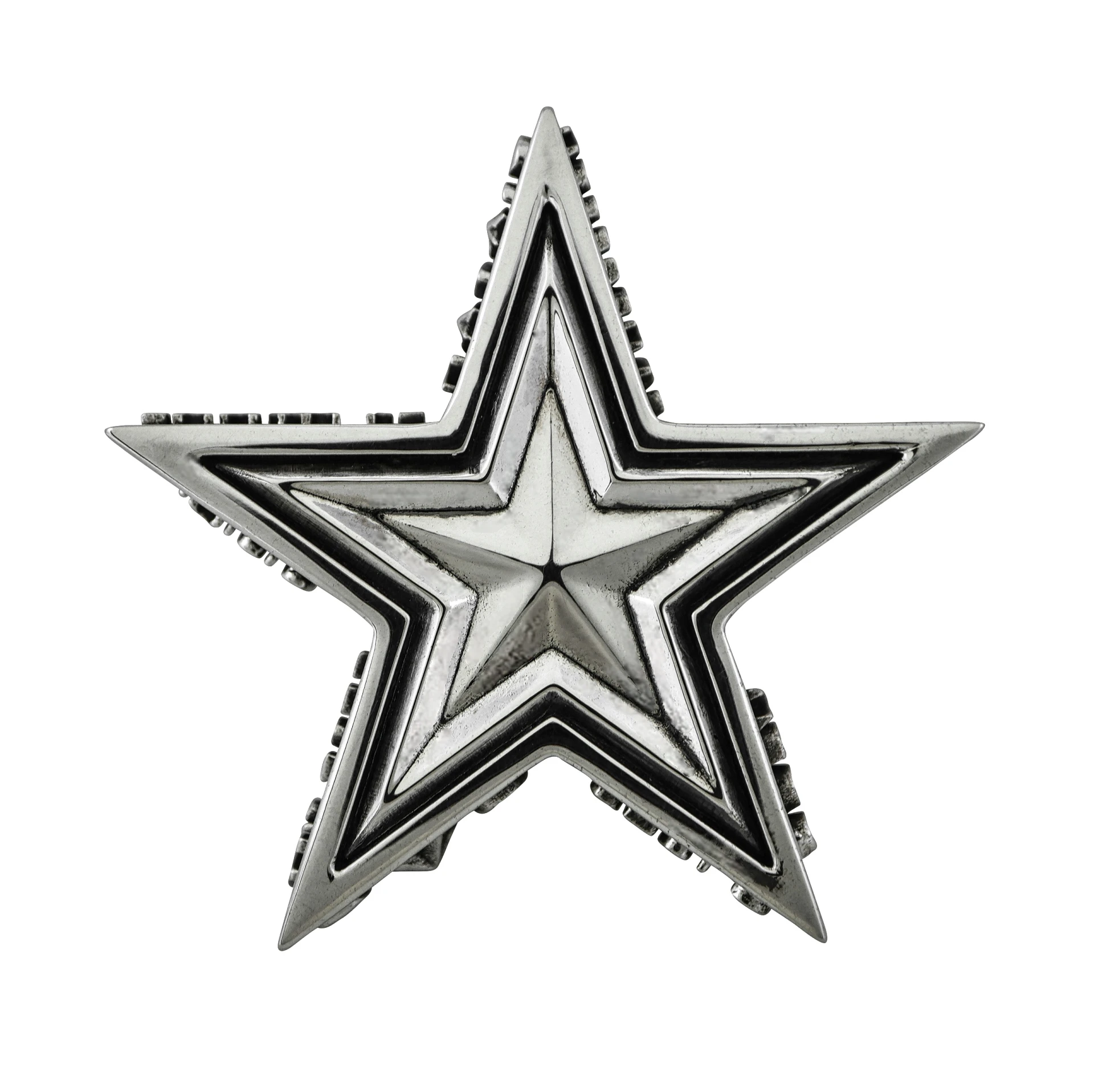 C★S 2022 VIP GIFT - AROMATIC CHRISTMAS STAR IN STAR PENDANT
