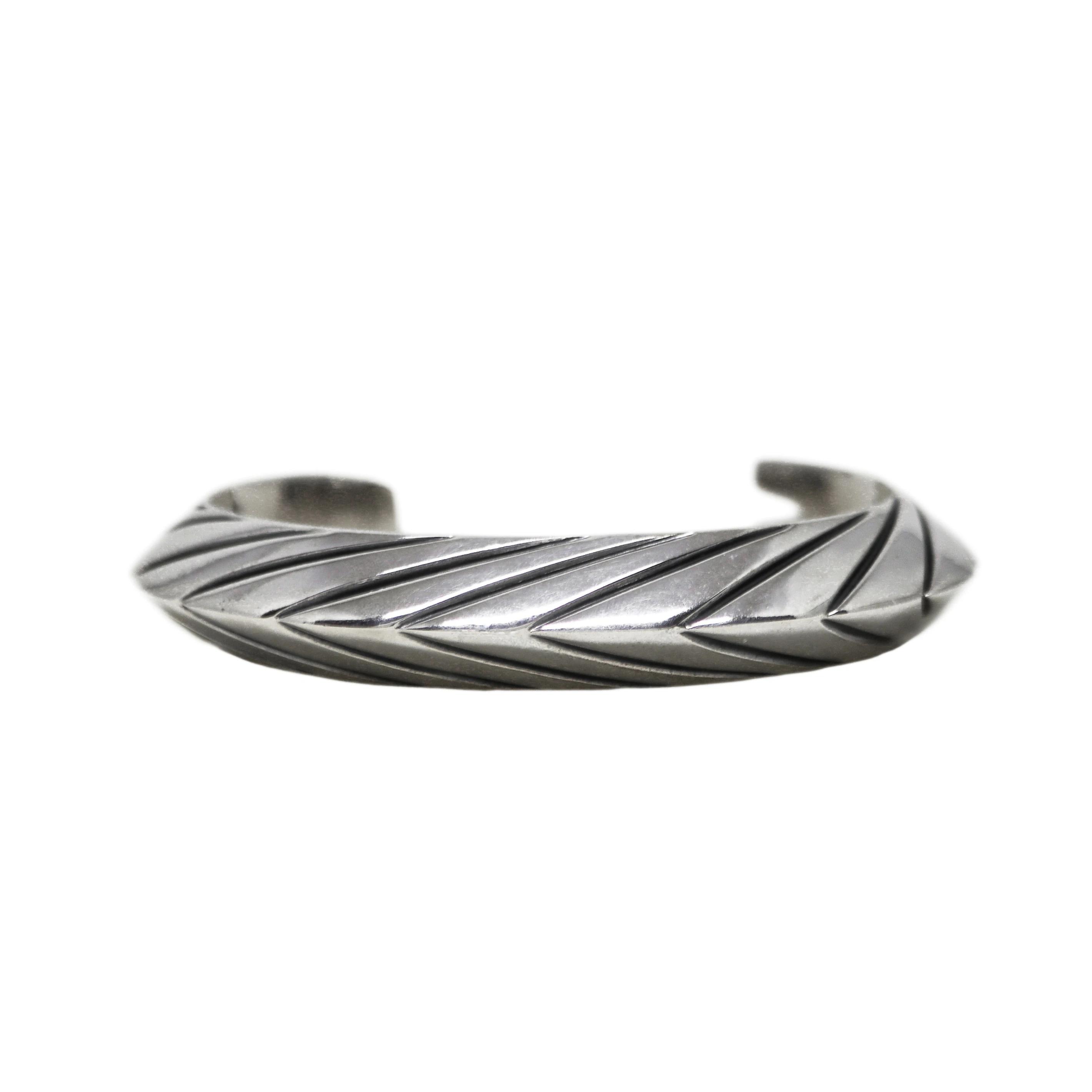 SPIRAL CUFF