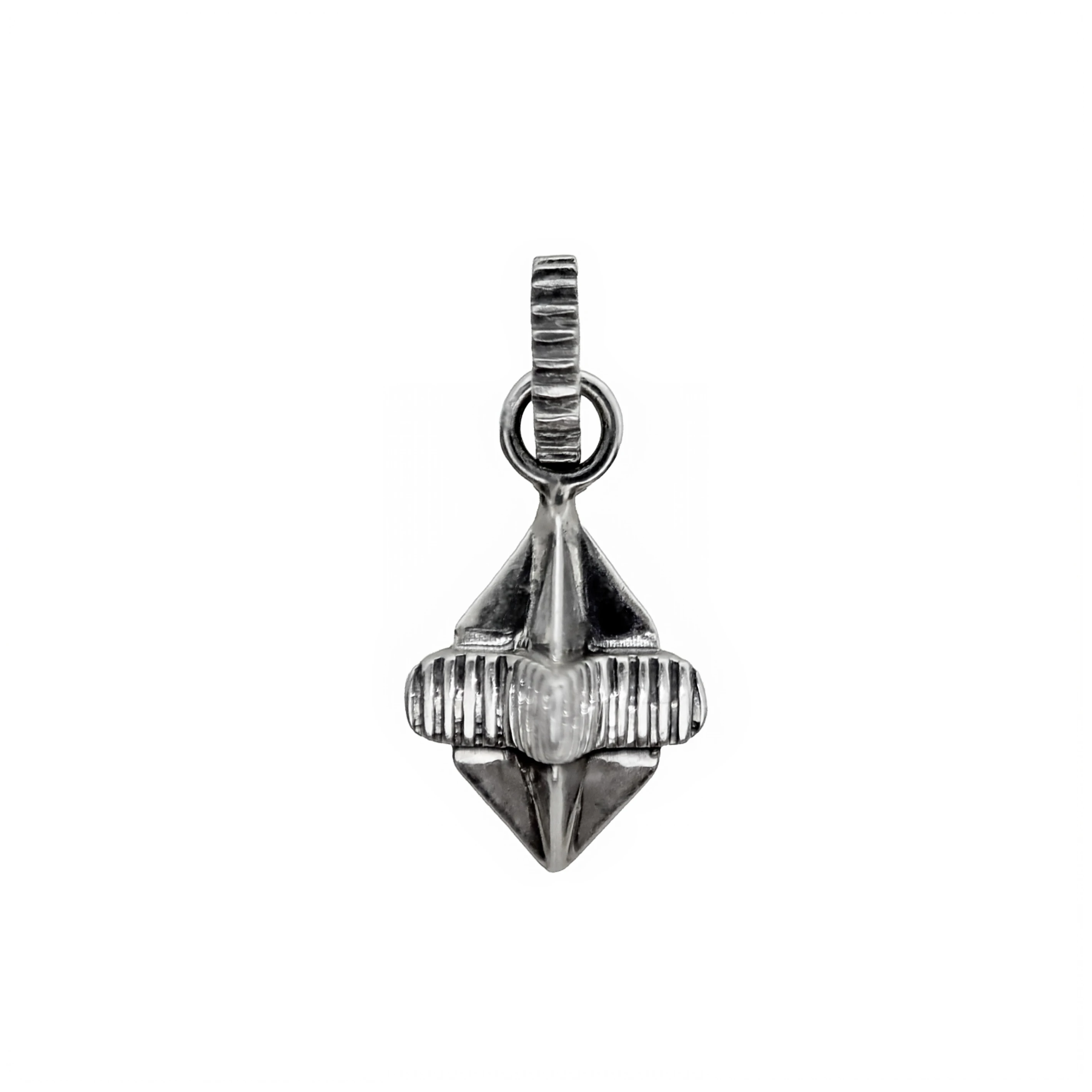 TINY STAR SPIKE 2 PENDANT