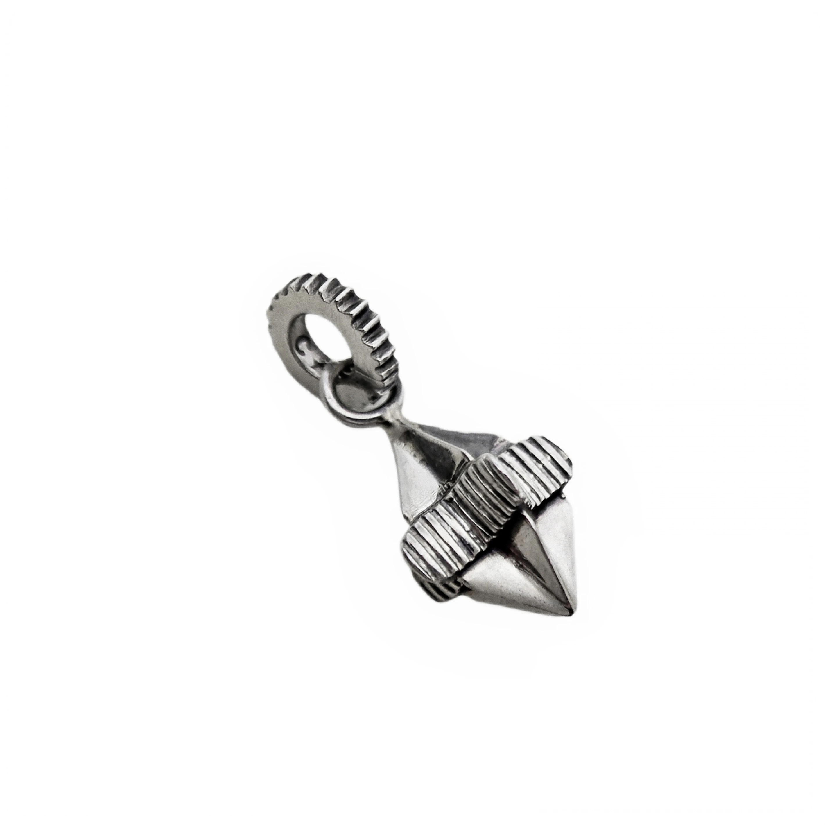 TINY STAR SPIKE 2 PENDANT