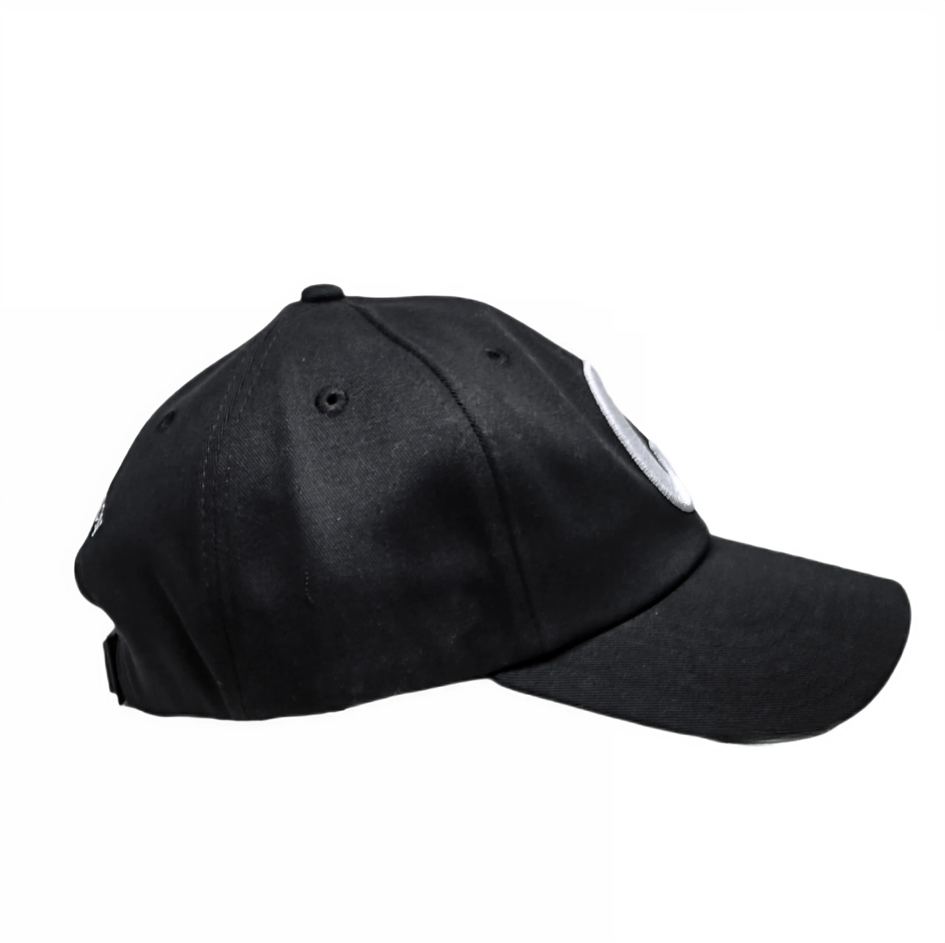 C EMBROIDERY CAP