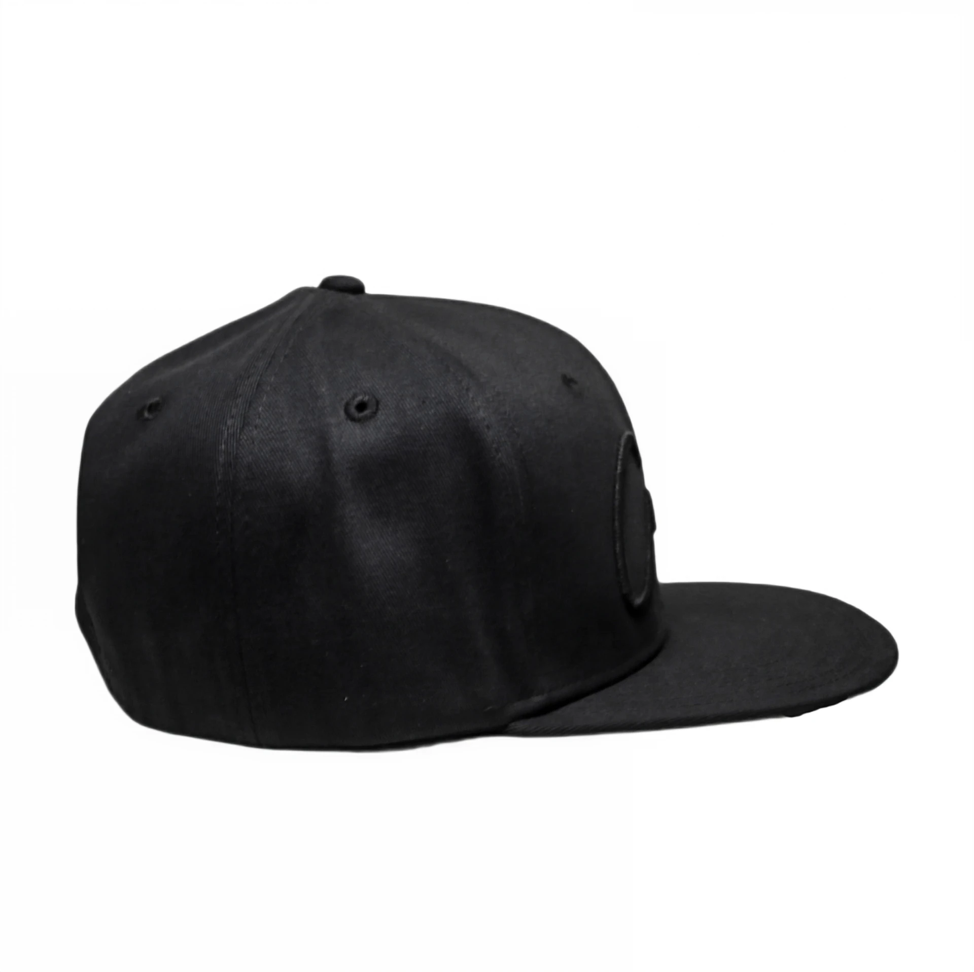 CODY EMBROIDERY BASEBALL CAP