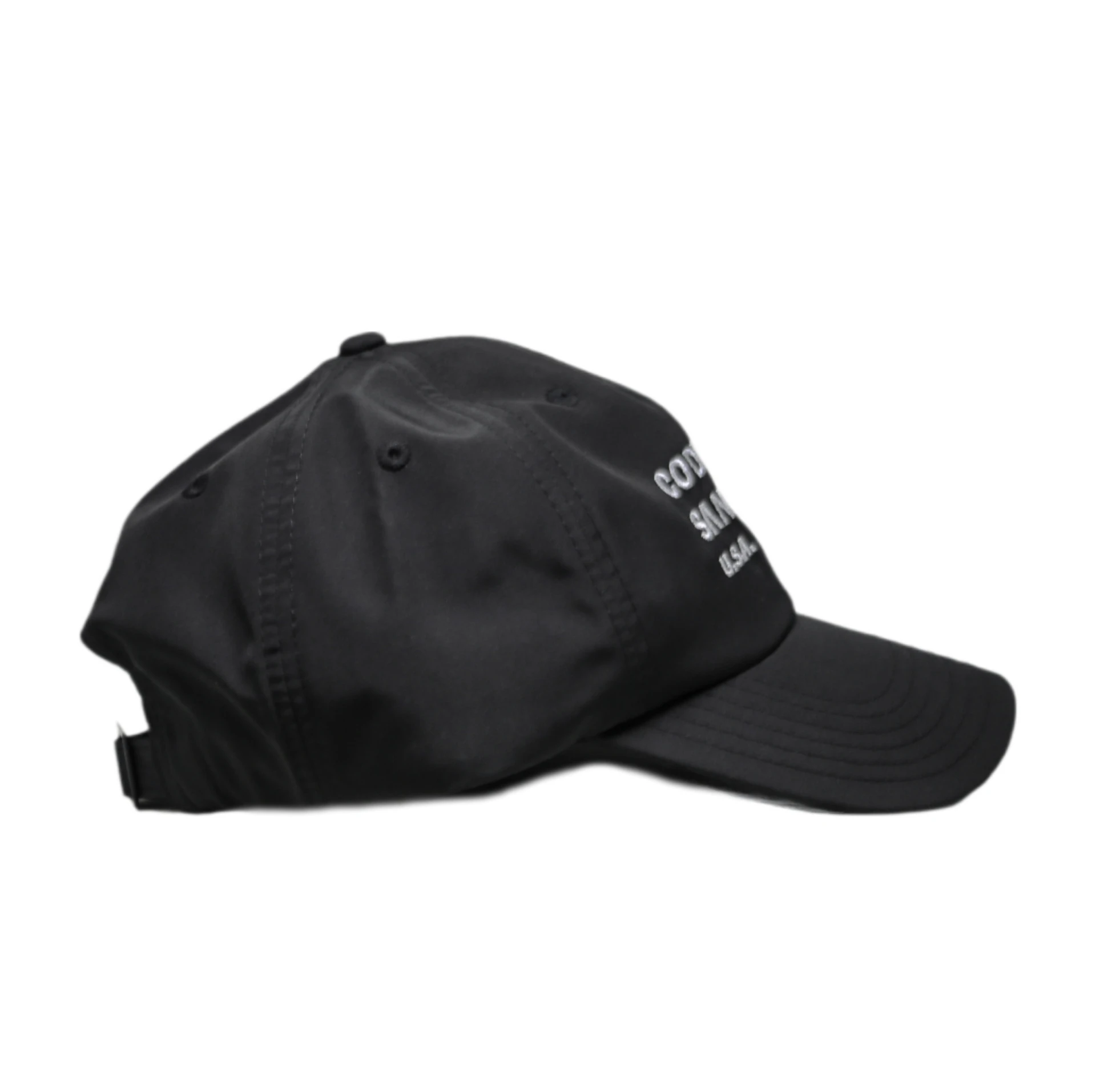 CODY SANDERSON U.S.A EMBROIDERY CAP