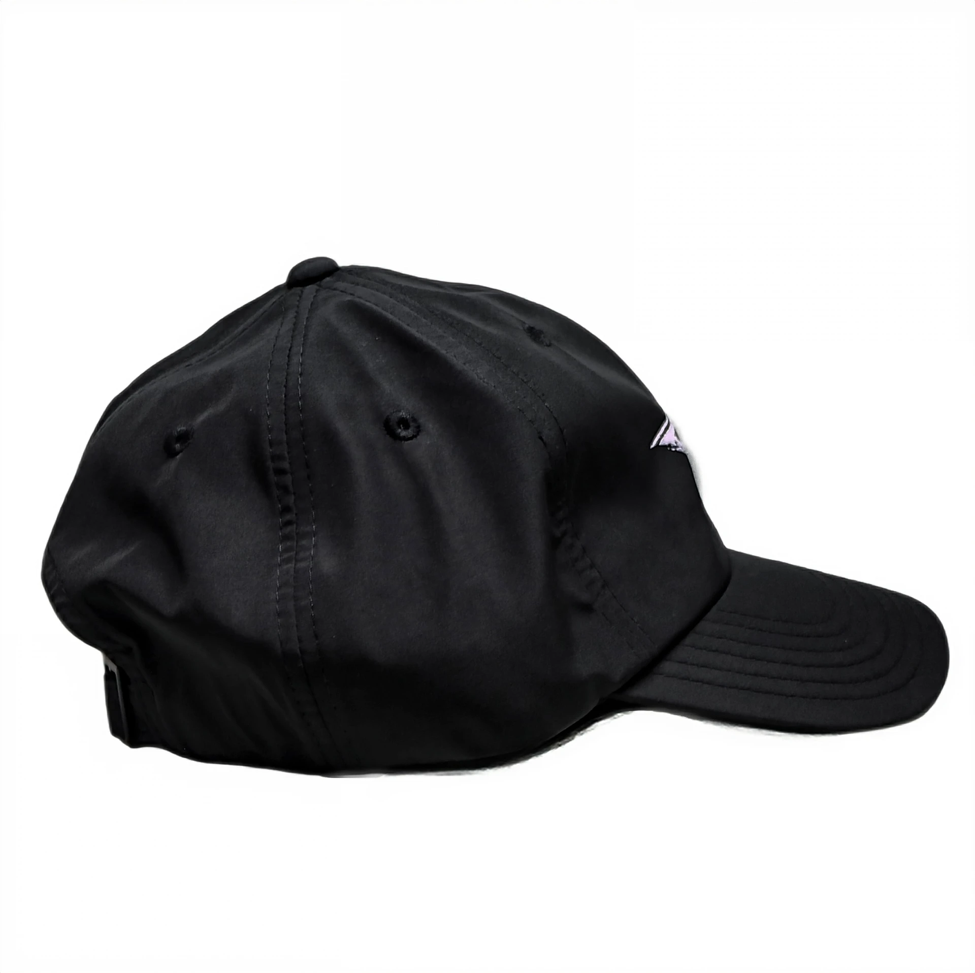 PRINTED STAR HAND DRAWING CAP