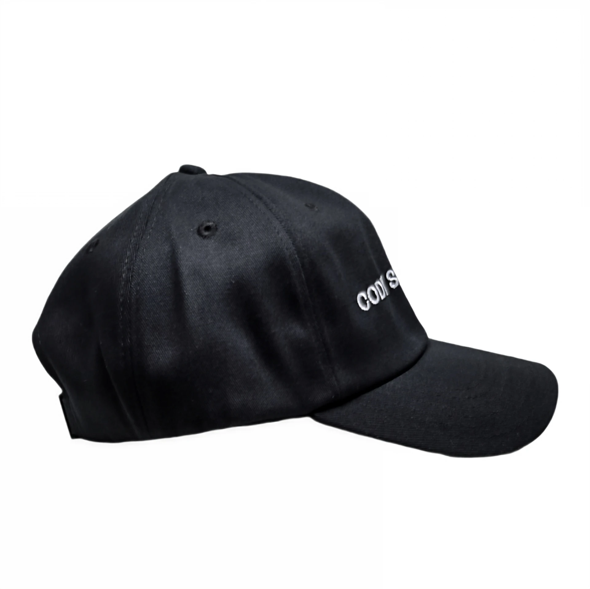 CODY SANDERSON EMBROIDERY CAP