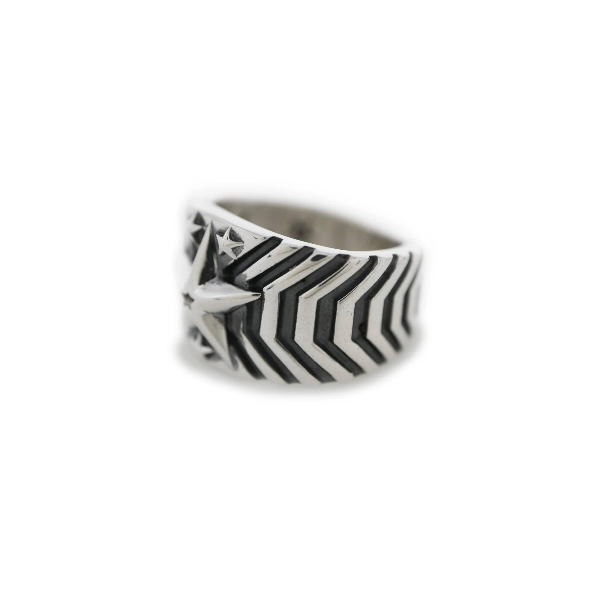 MT. FUJI W / STAR VOLCANO RING CODY SANDERSON Official - Shop Online