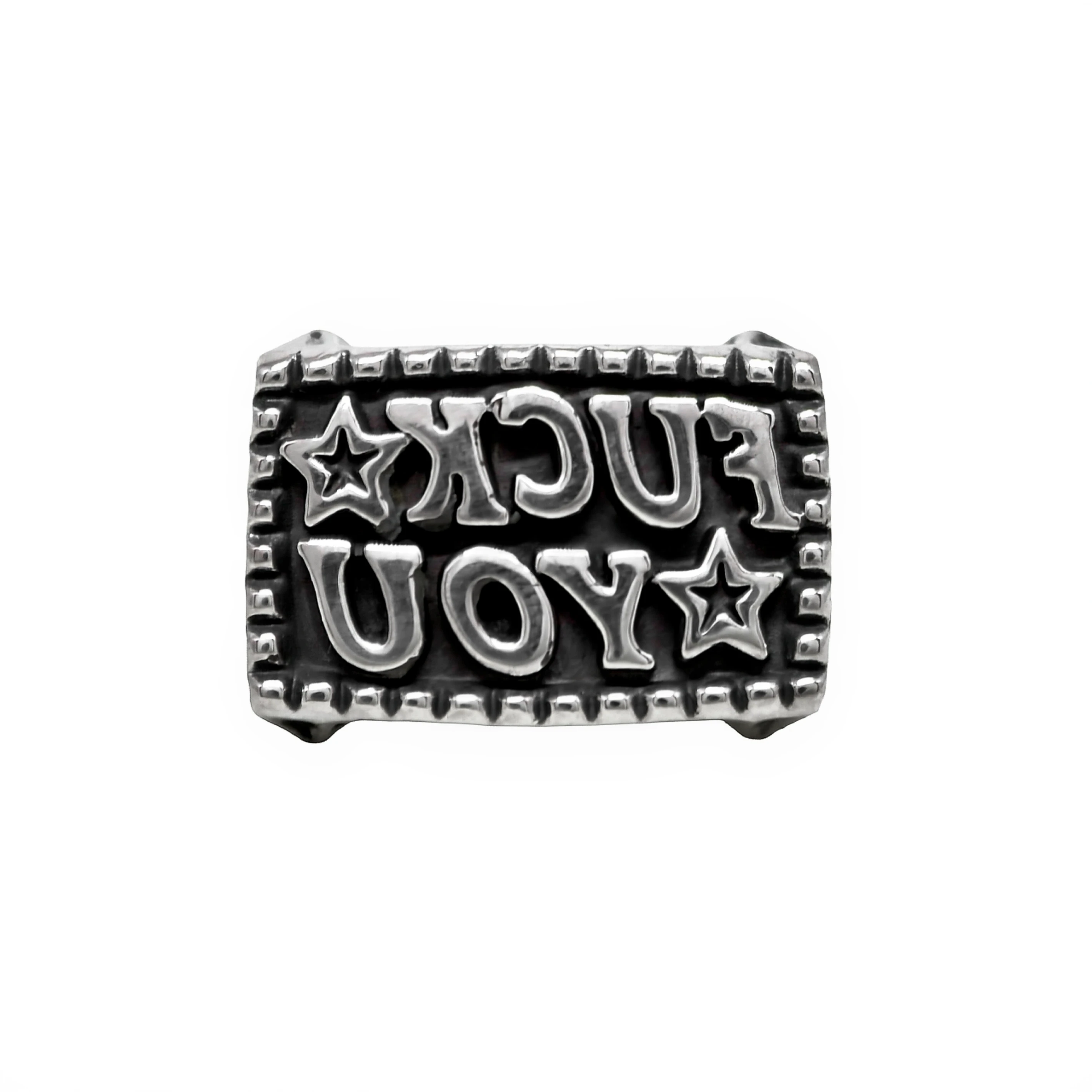 FY RING CLASSIC