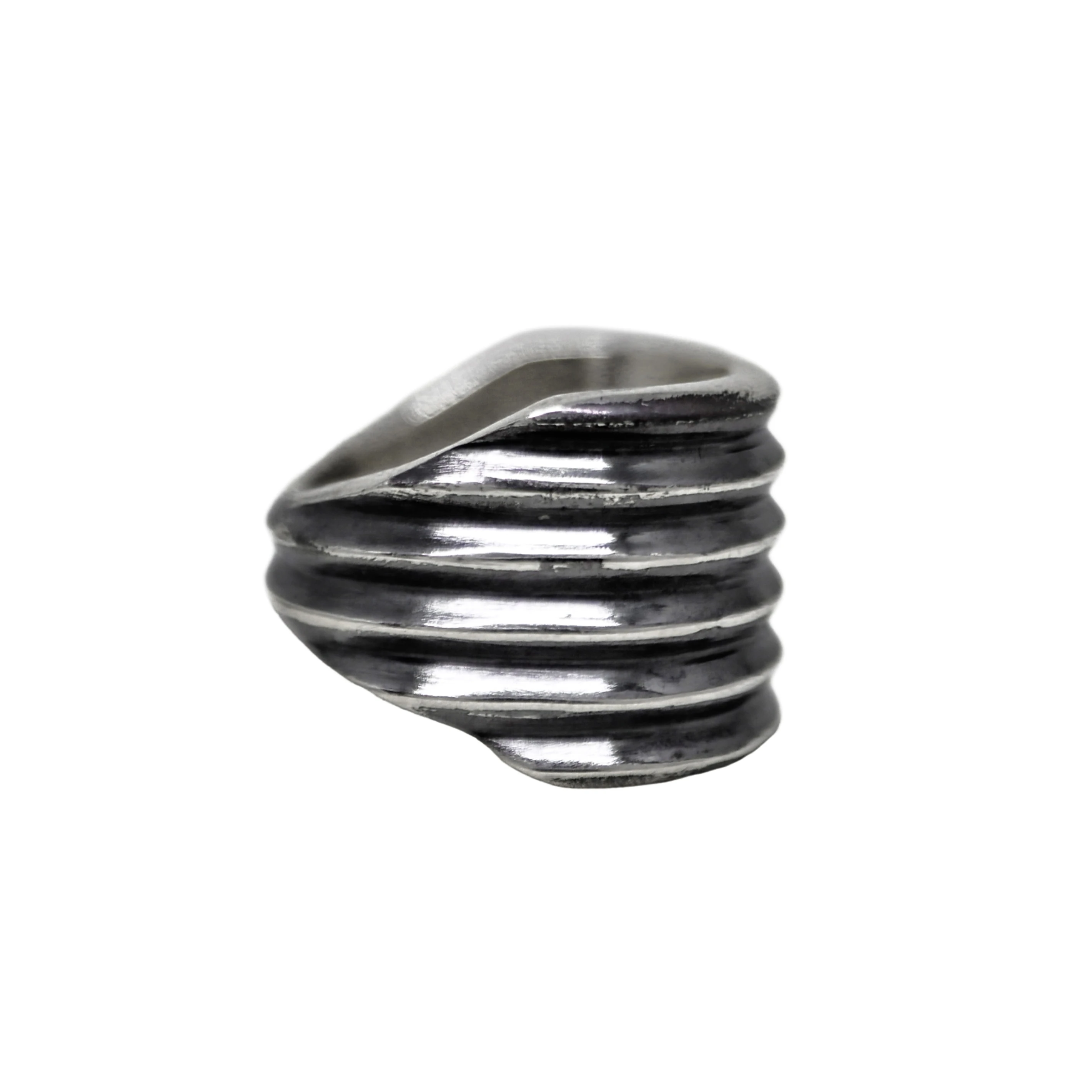 6 ROW RING
