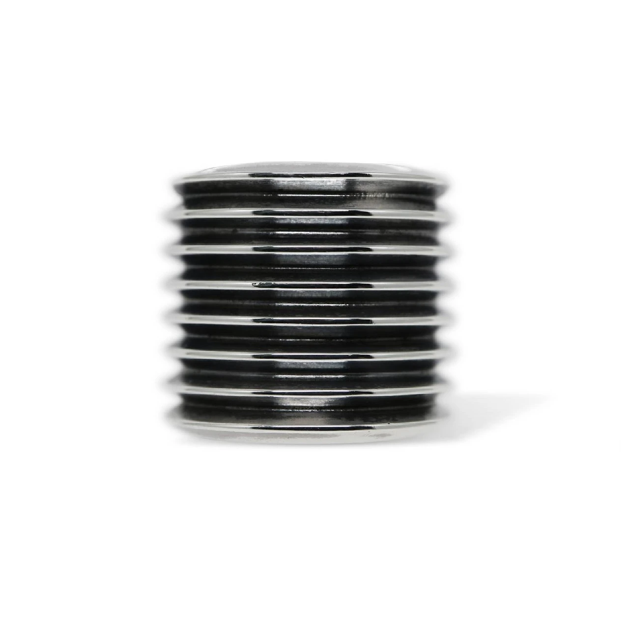 8 ROW RING