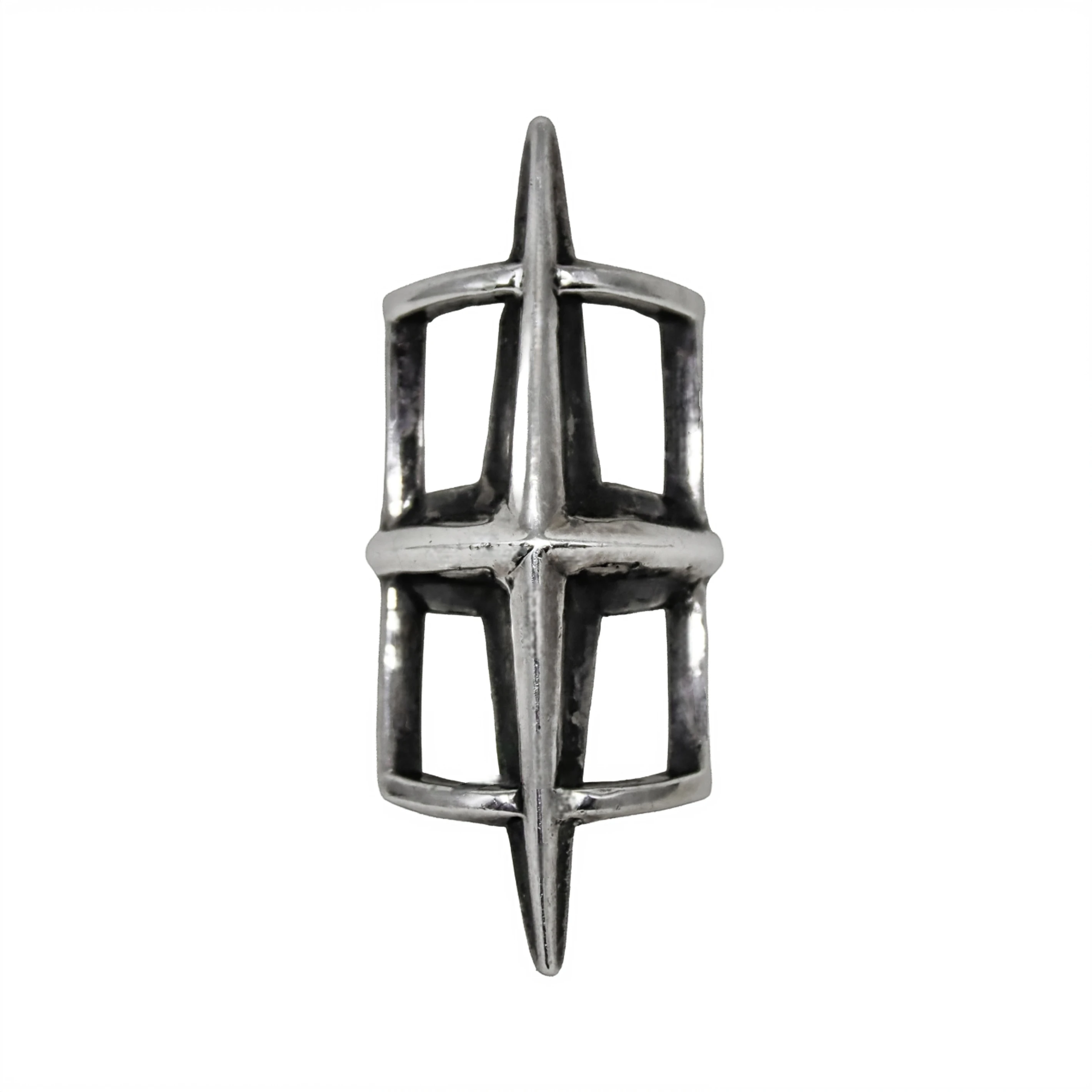 LINCOLN SYMBOL RING
