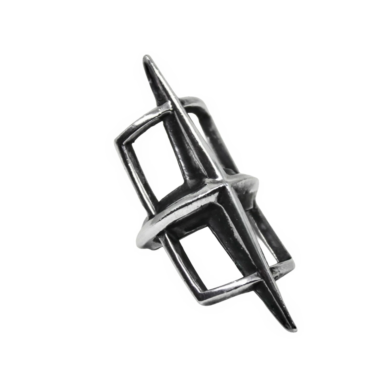 LINCOLN SYMBOL RING
