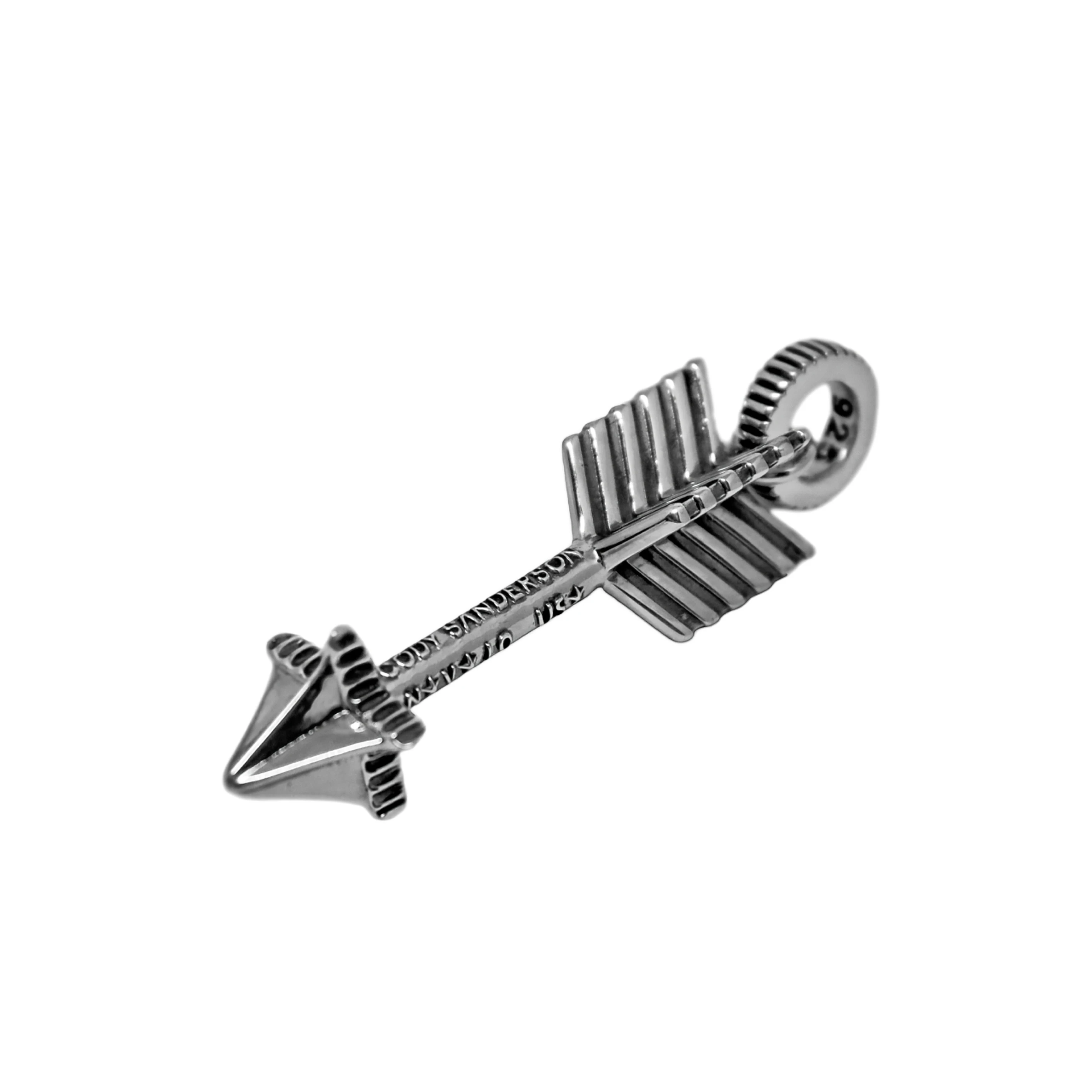 C★S 2023 VIP GIFT - STAR SPIKE ARROW CHOPSTICKS/PEN HOLDER WITH HOCK