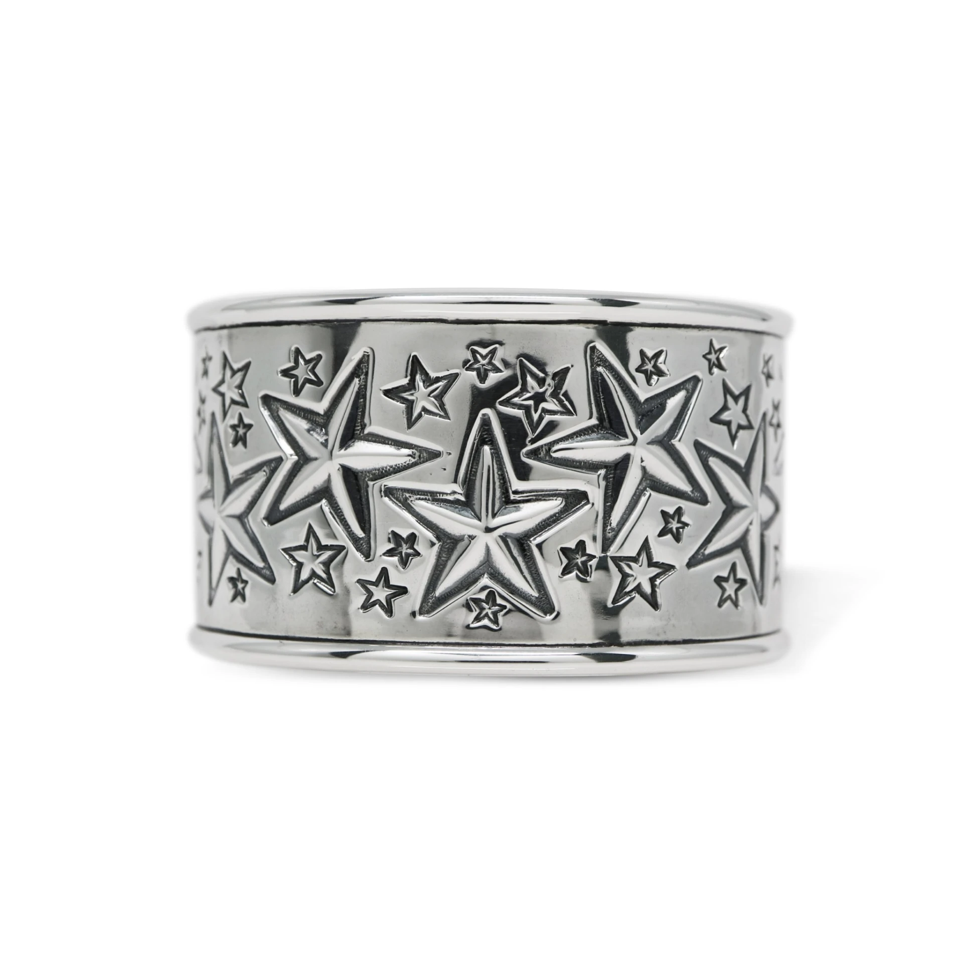 1.5 INCH MULTI SHERIFF STAR CUFF
