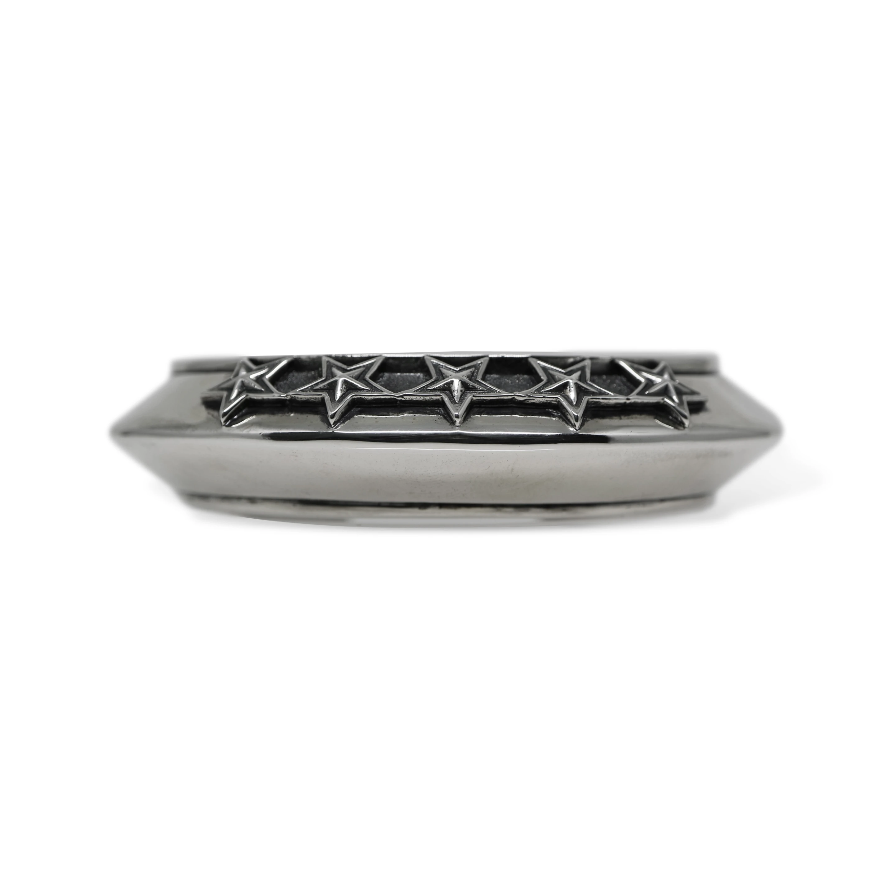 5 STAR ZERO TRIANGLE CUFF