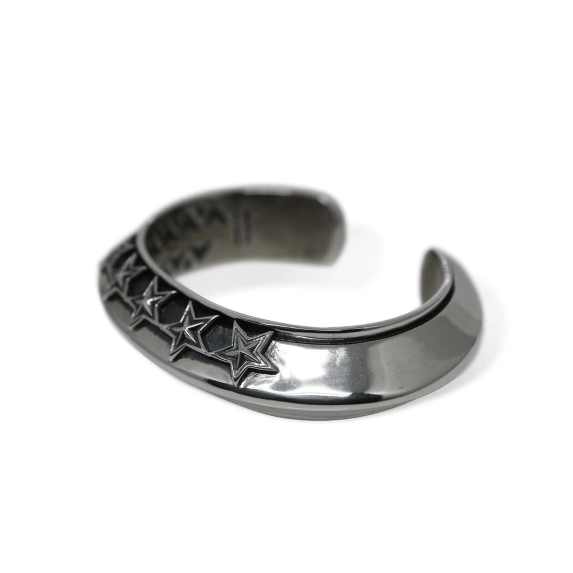 5 STAR ZERO TRIANGLE CUFF
