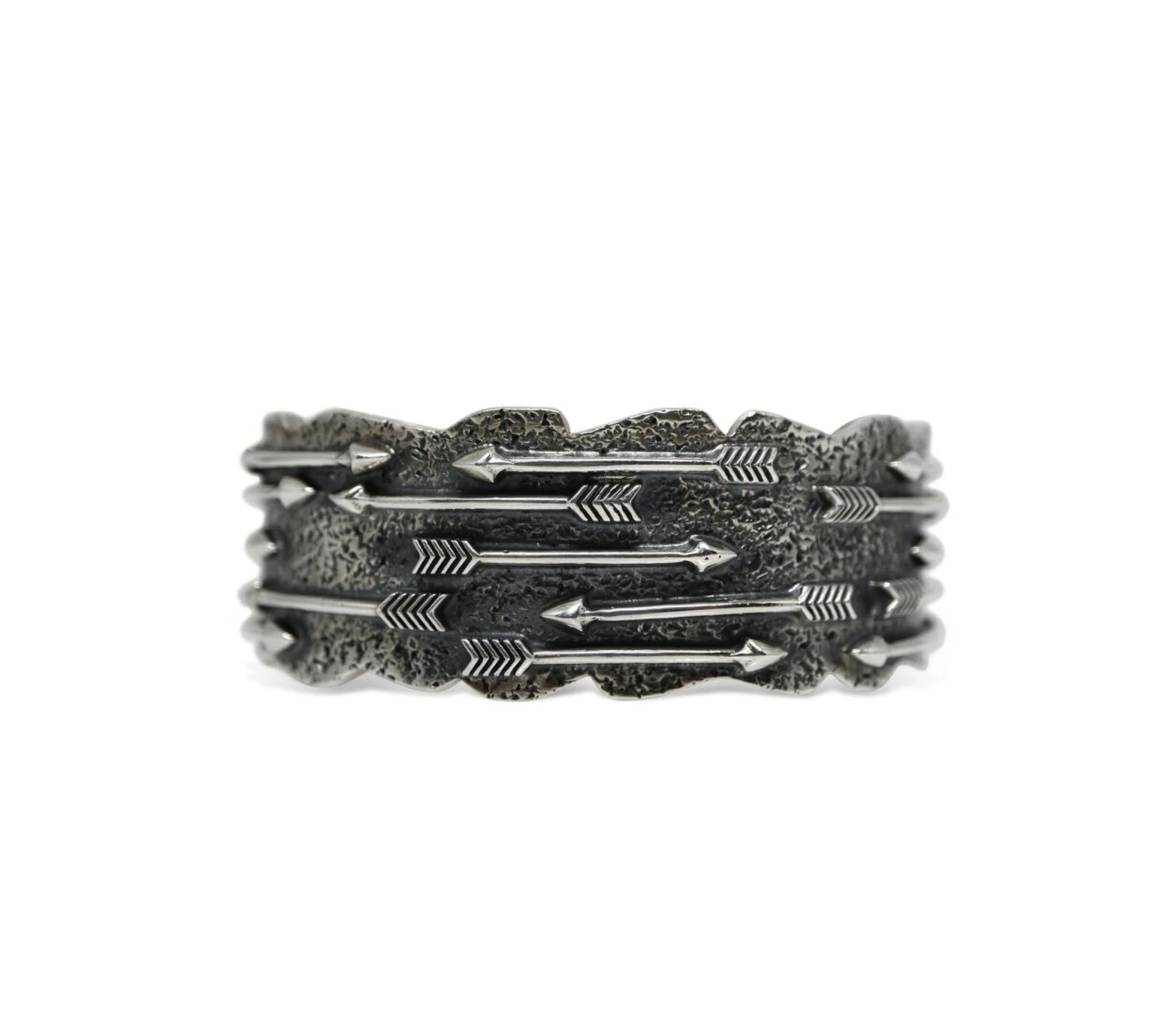 ARROW FIGHT CUFF