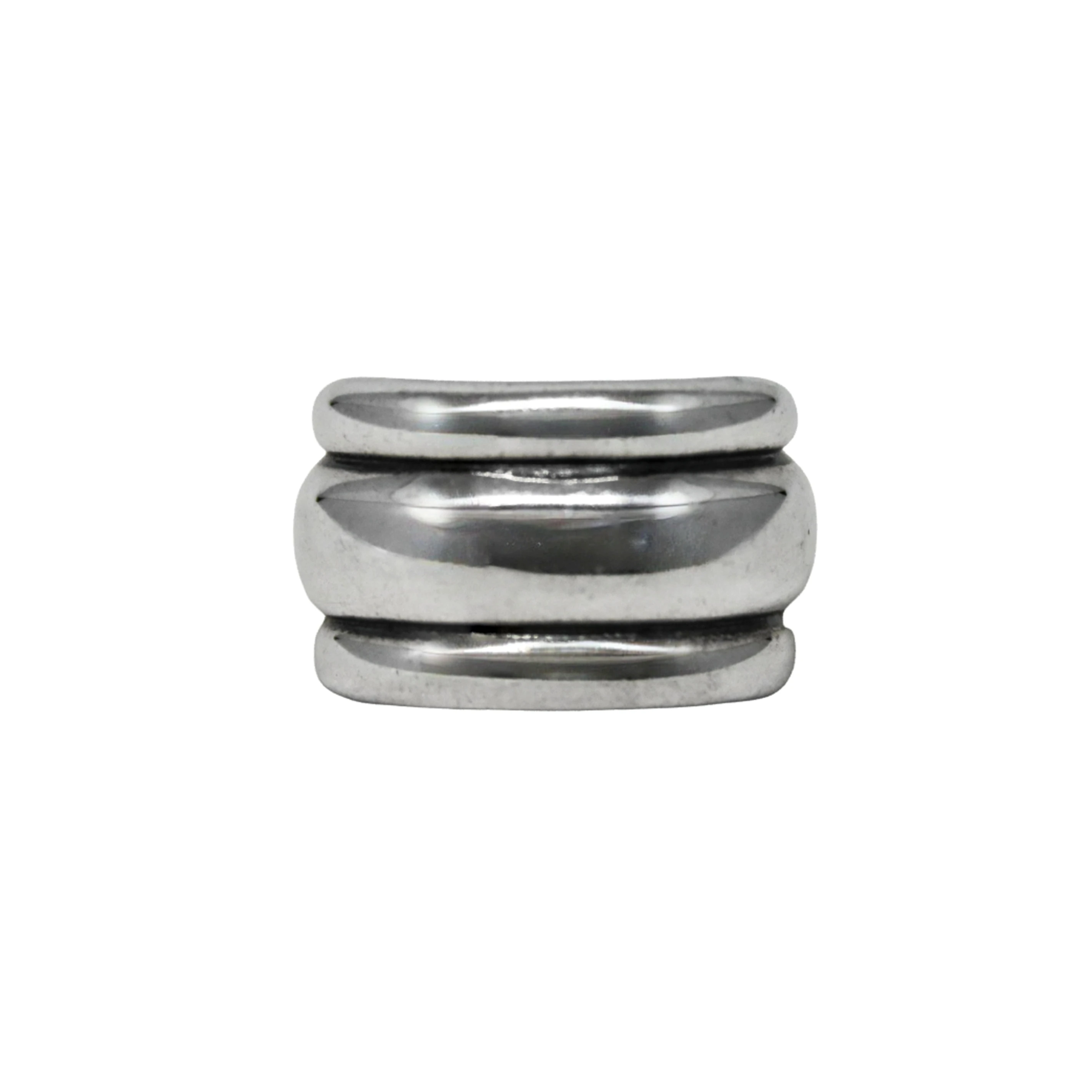 SNOW DRIFT RING