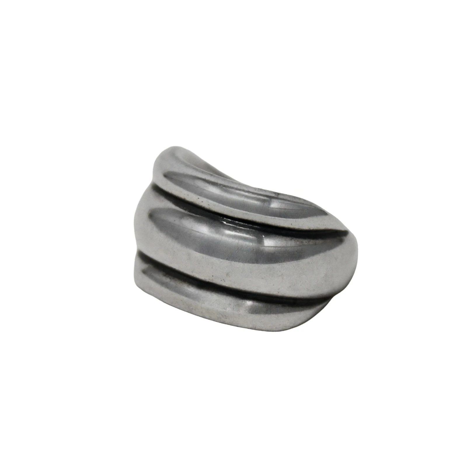 SNOW DRIFT RING