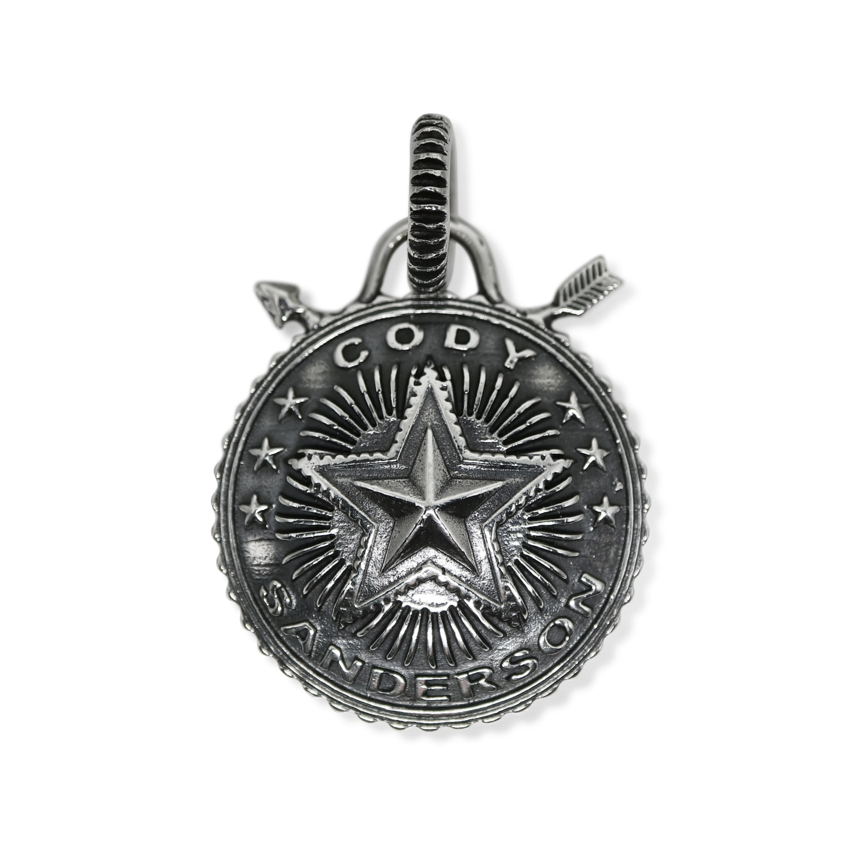 【絕版品】CS 2016 VIP GIFT – ASIA TOUR PENDANT