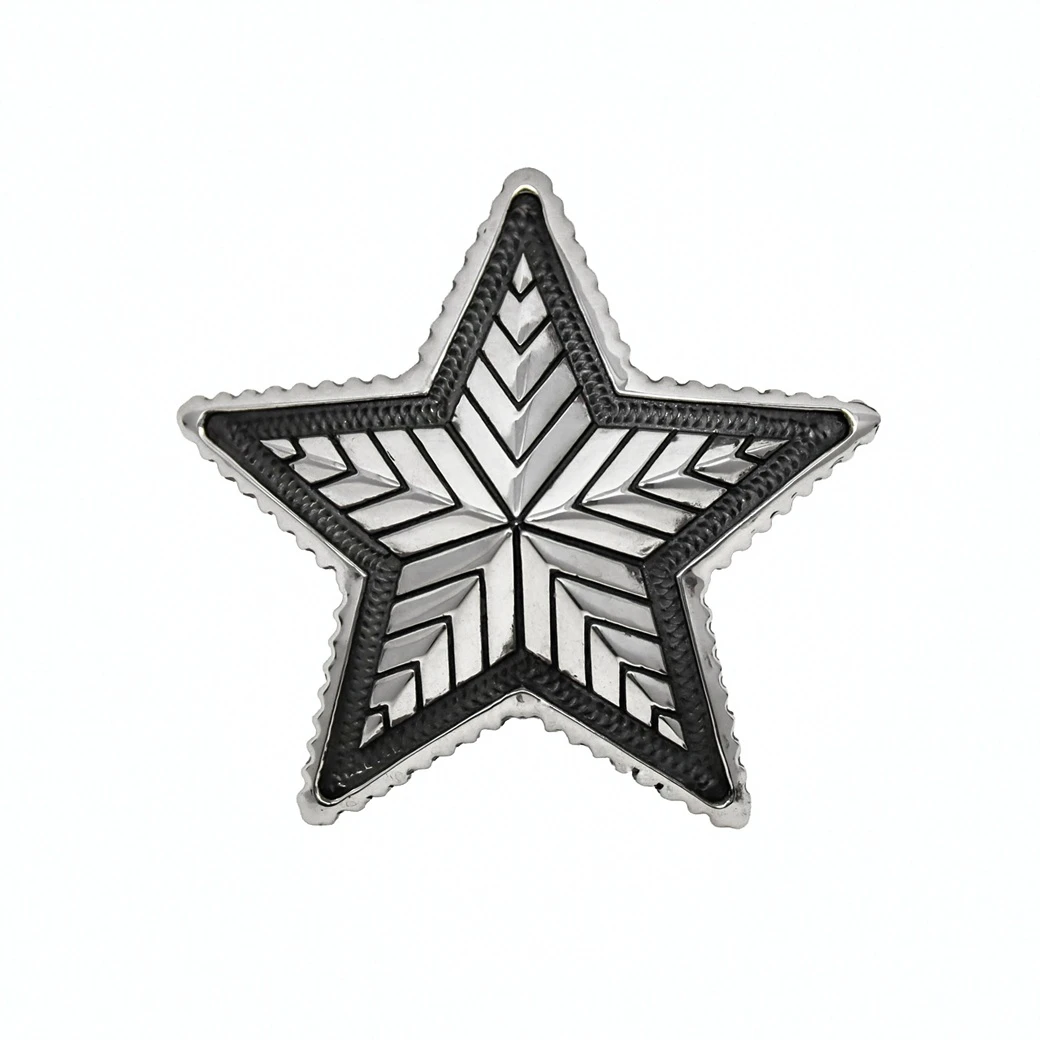 BIG DEPP STAR PENDANT