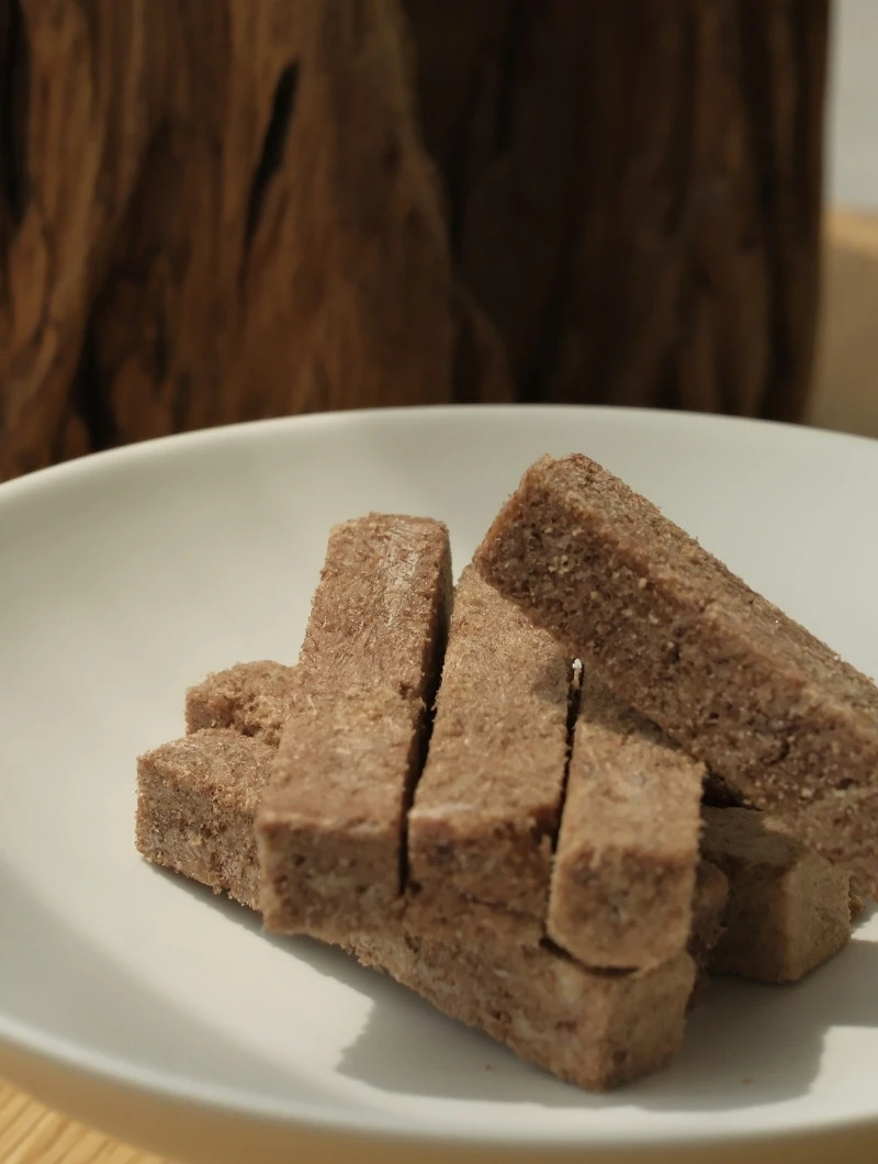 馬肉凍乾｜棒狀