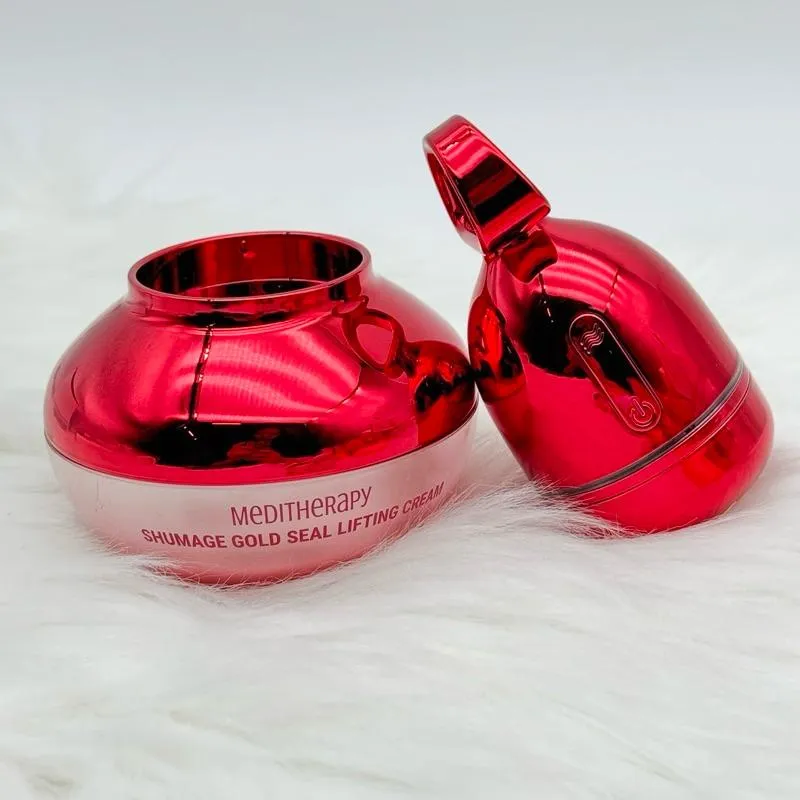 現貨 MEDITHERAPY Shumage 金印提拉霜 50ml