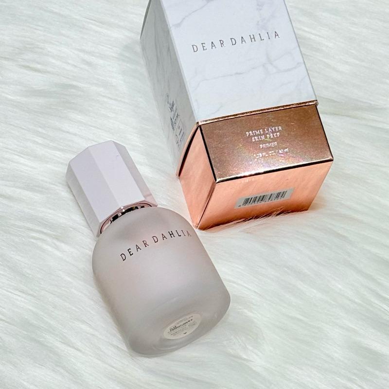 現貨 DEAR DAHLIA 妝前保濕凝露 /保濕持妝凝露 40ml