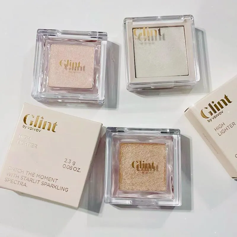 現貨 GLINT 迷你高光打亮餅1.3g