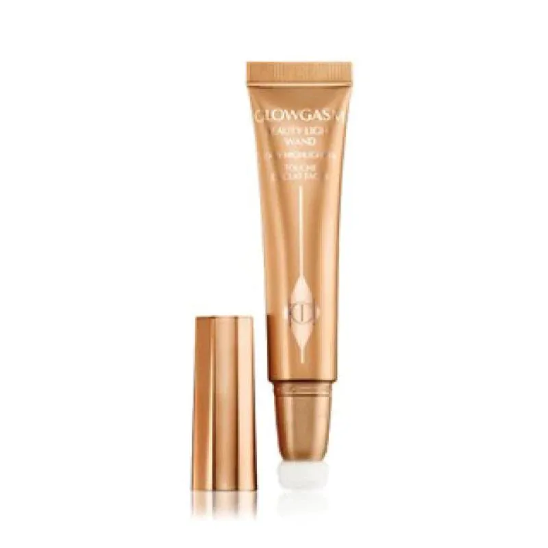現貨CharlotteTibury ｜打亮盤 高光 beauty light wand 12ml｜glodgasm